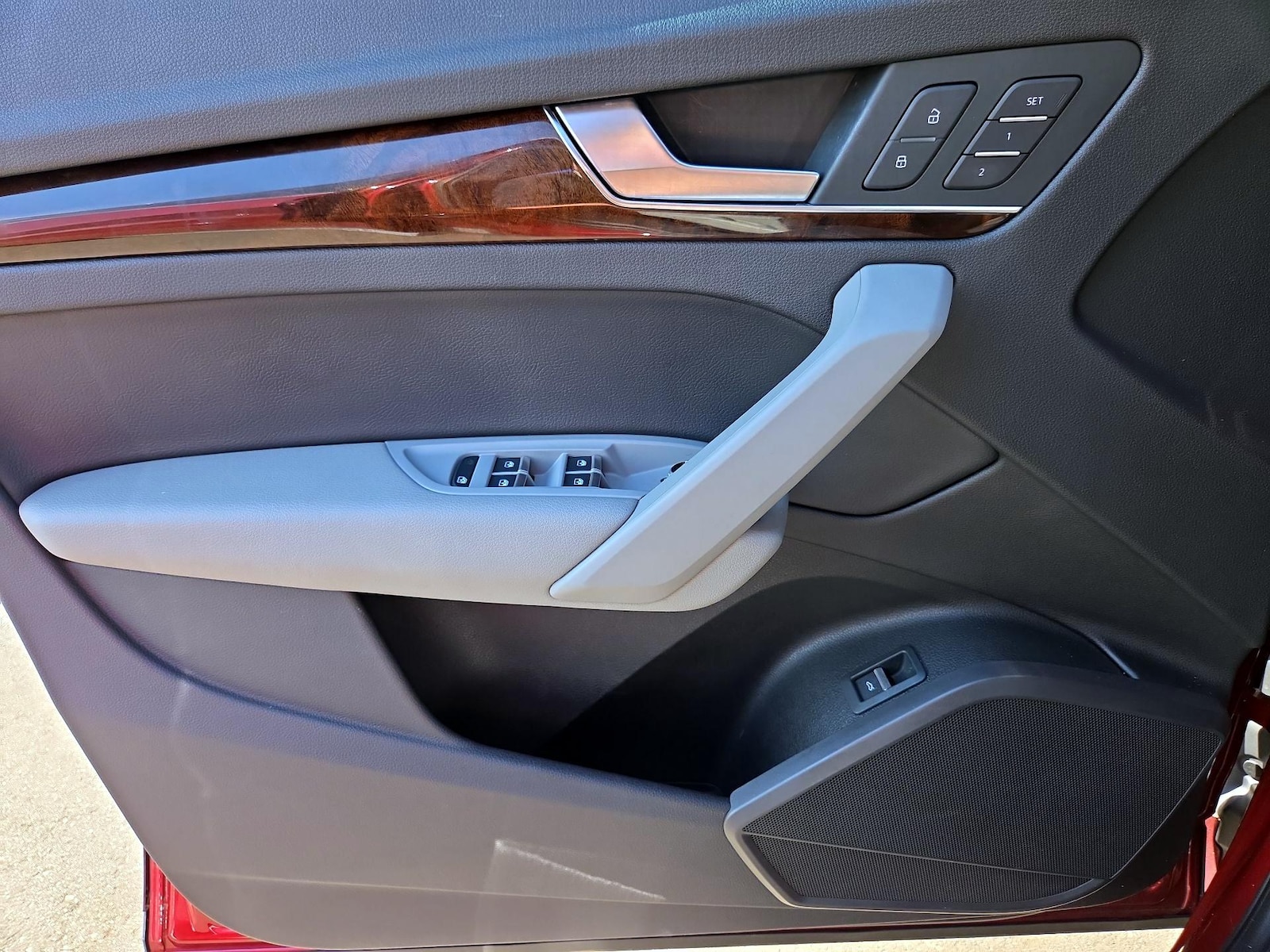 2018 Audi Q5 Premium Plus - Photo 13