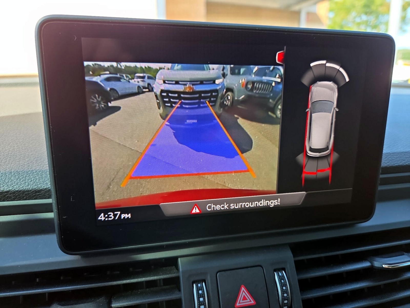 2018 Audi Q5 Premium Plus - Photo 15