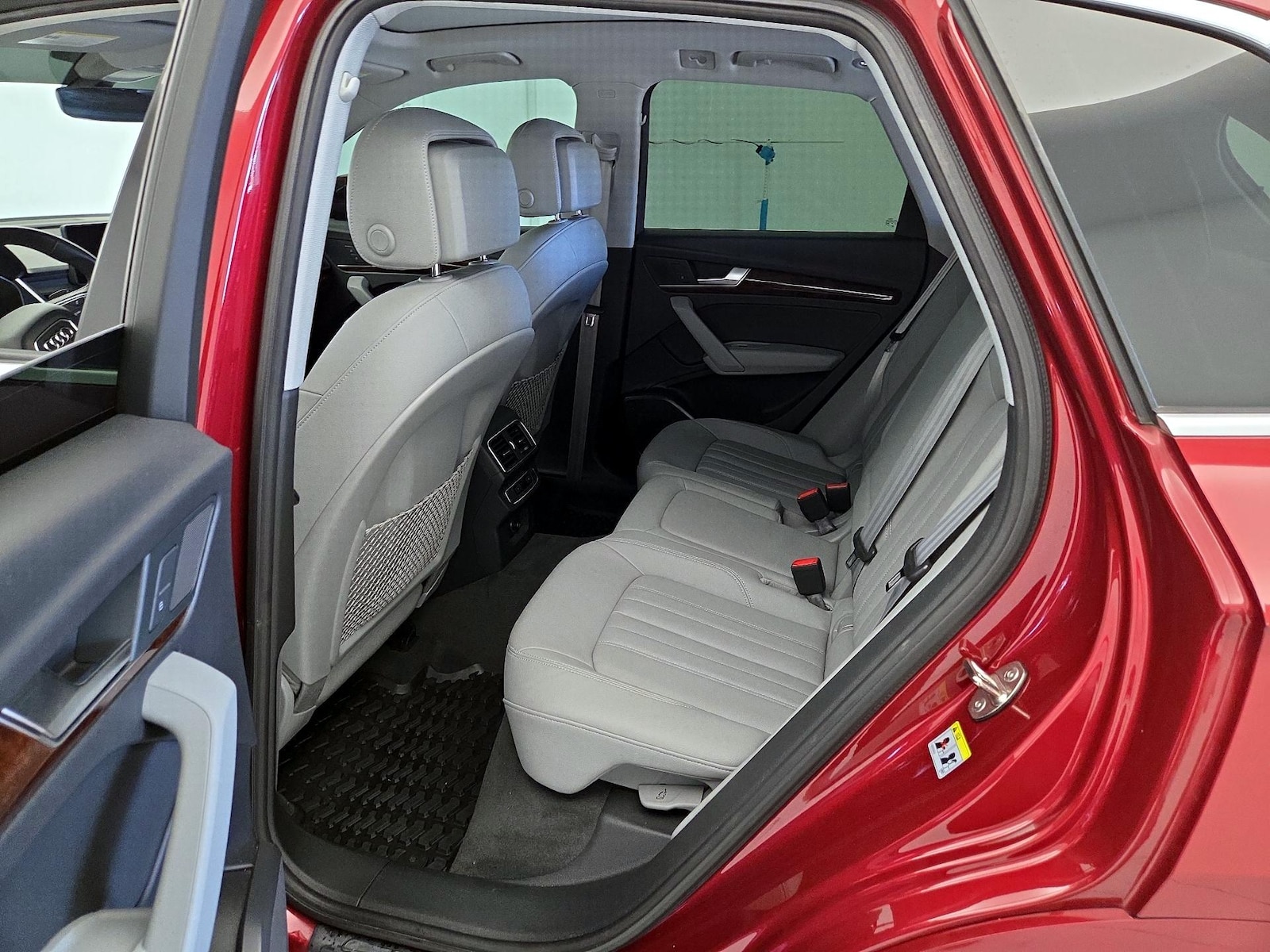 2018 Audi Q5 Premium Plus - Photo 21