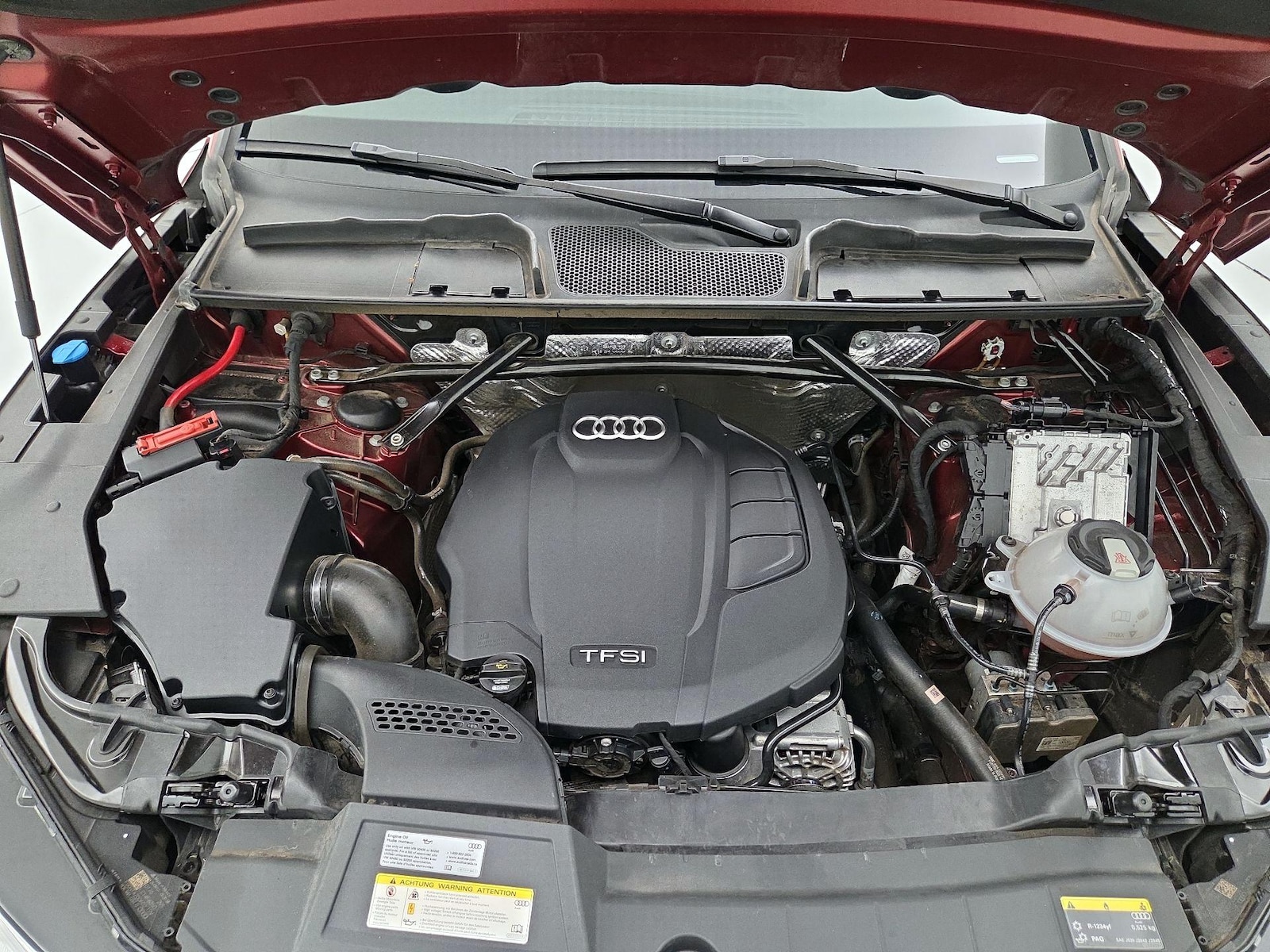 2018 Audi Q5 Premium Plus - Photo 23
