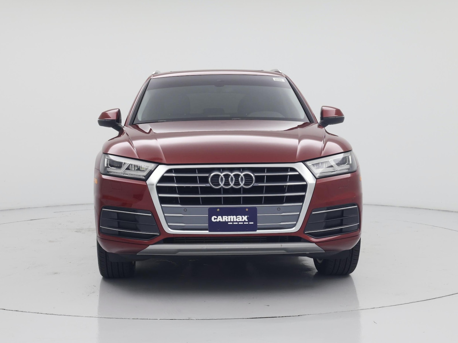 2018 Audi Q5 Premium Plus - Photo 6