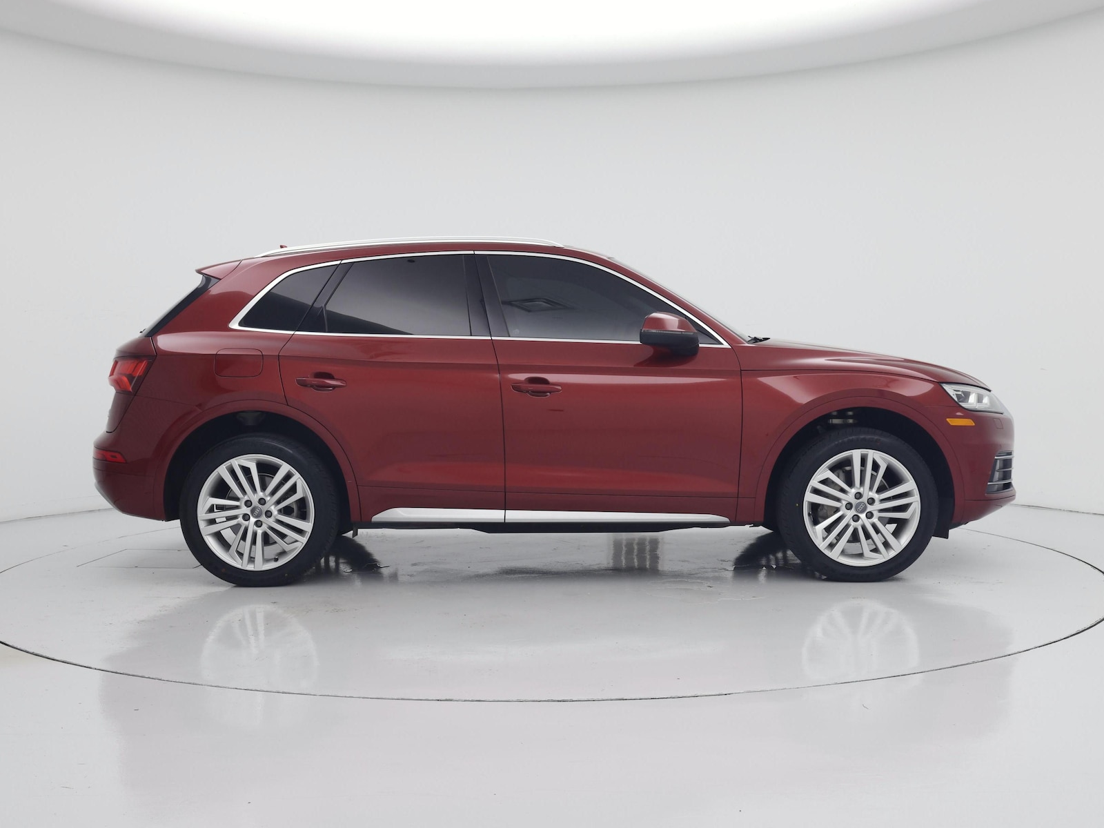 2018 Audi Q5 Premium Plus - Photo 8