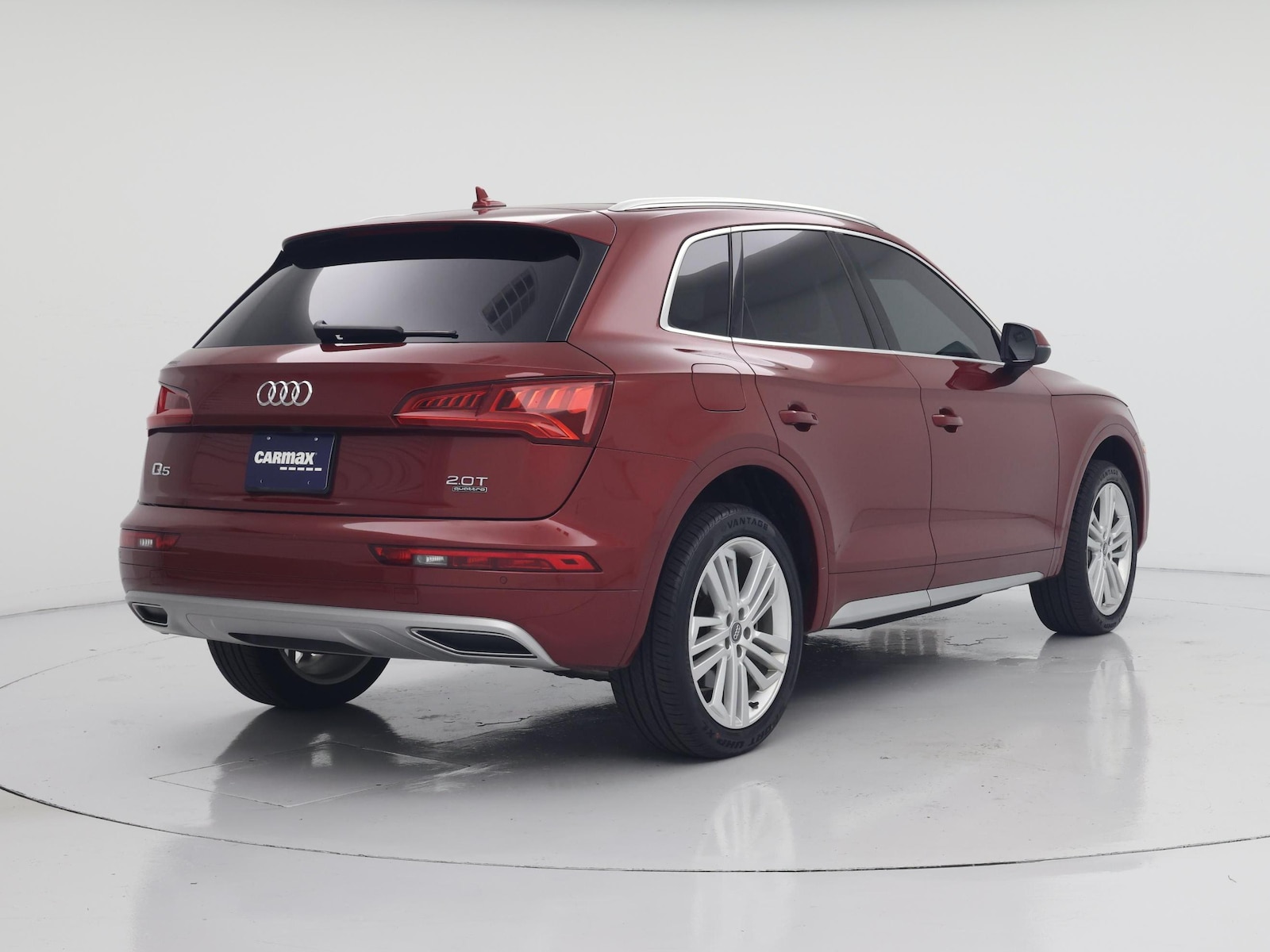 2018 Audi Q5 Premium Plus - Photo 9