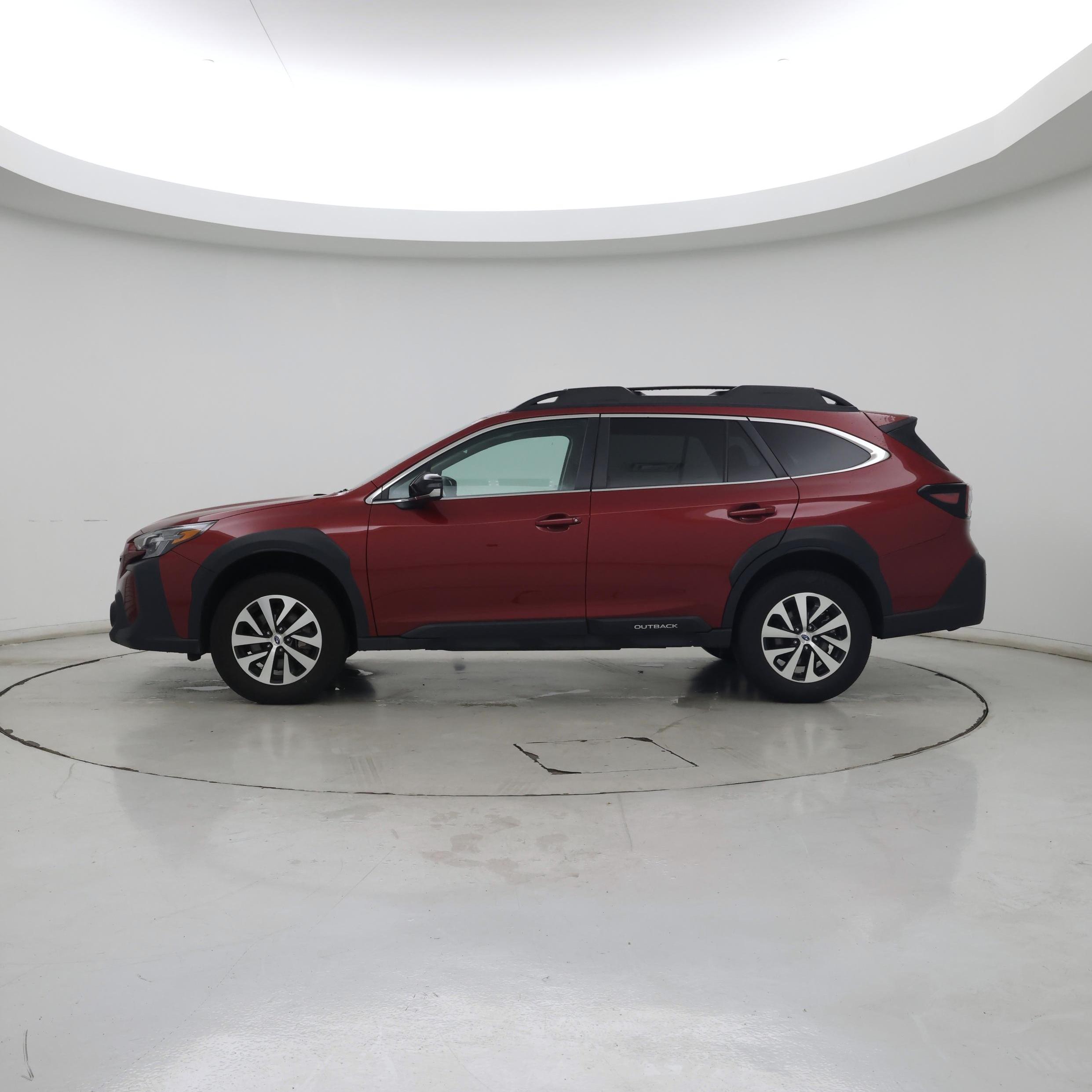 Thumbnail: 2025 Subaru Outback - 3
