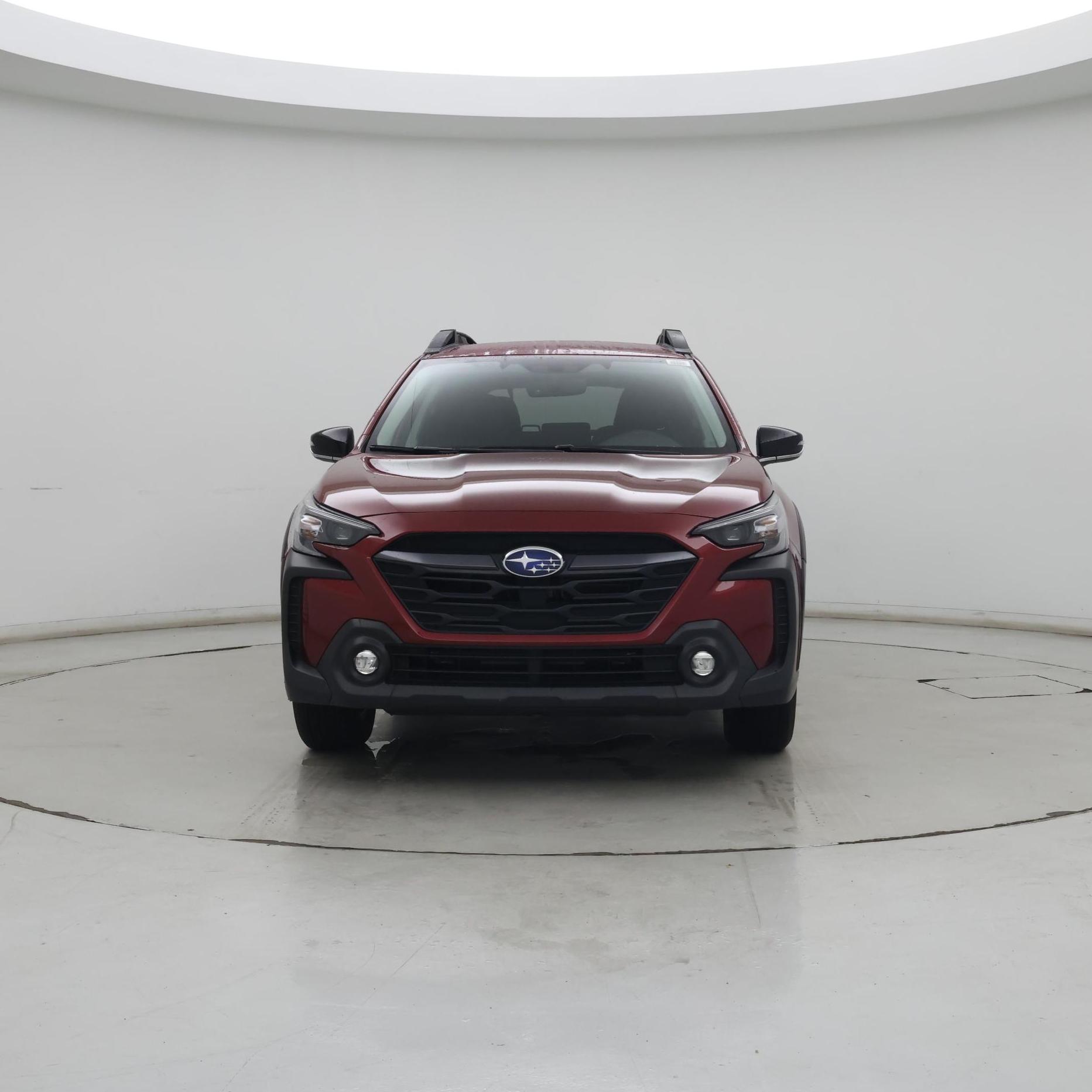 Thumbnail: 2025 Subaru Outback - 5
