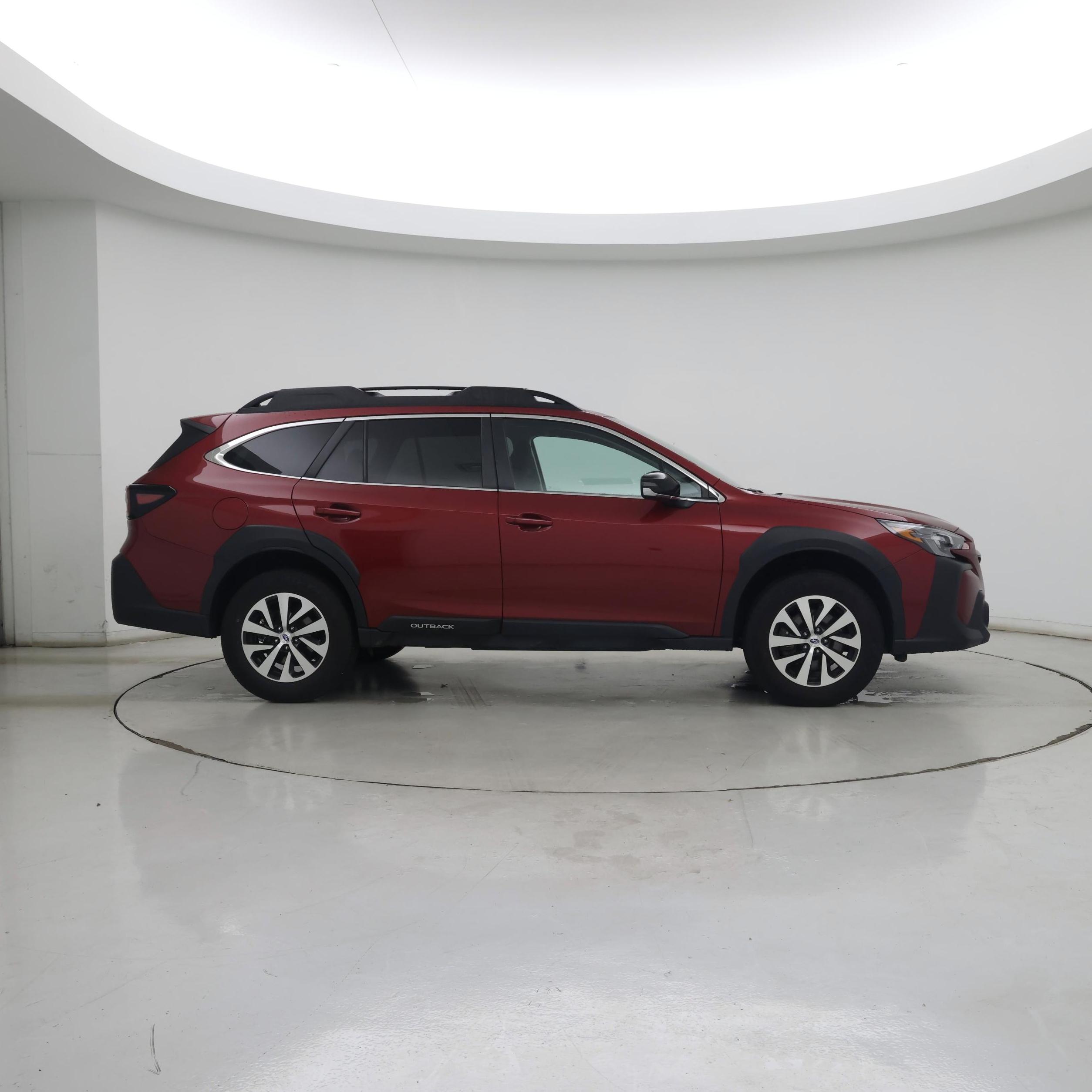 Thumbnail: 2025 Subaru Outback - 7