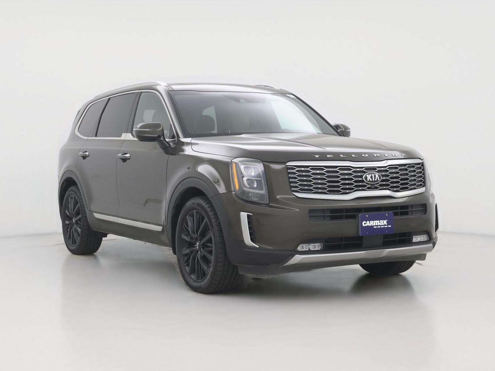 2020 Kia Telluride