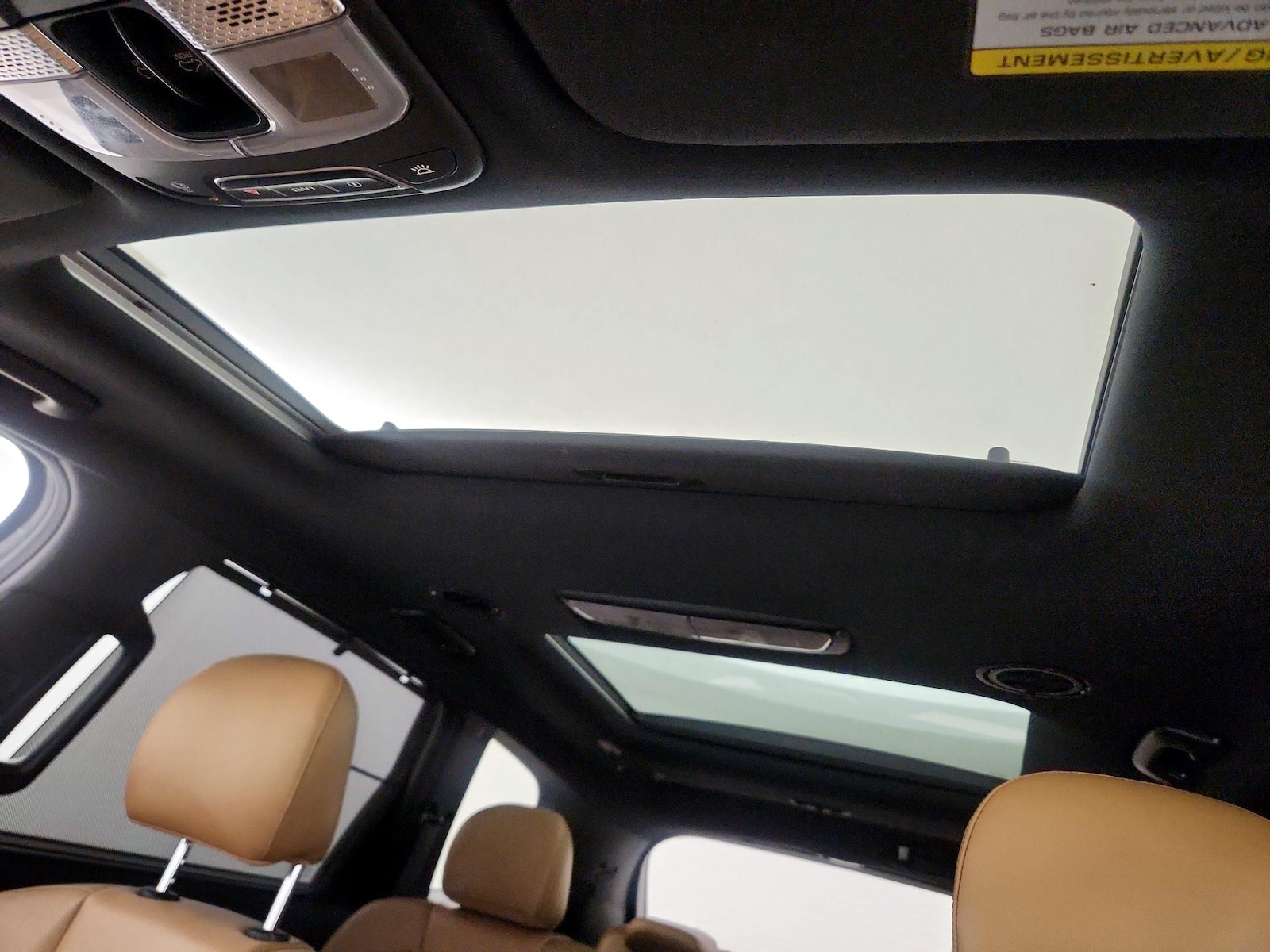 Sunroof(s) & Skylight(s)