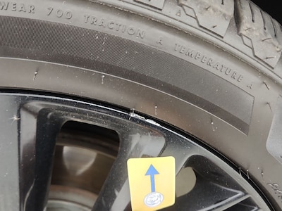 Condition detail