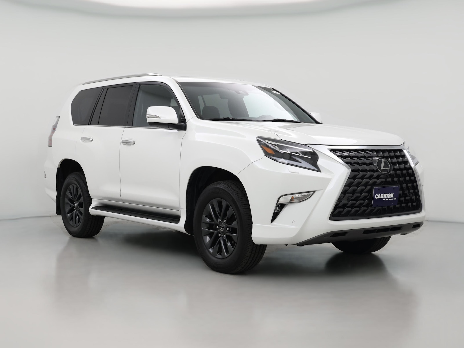 2021 Lexus GX