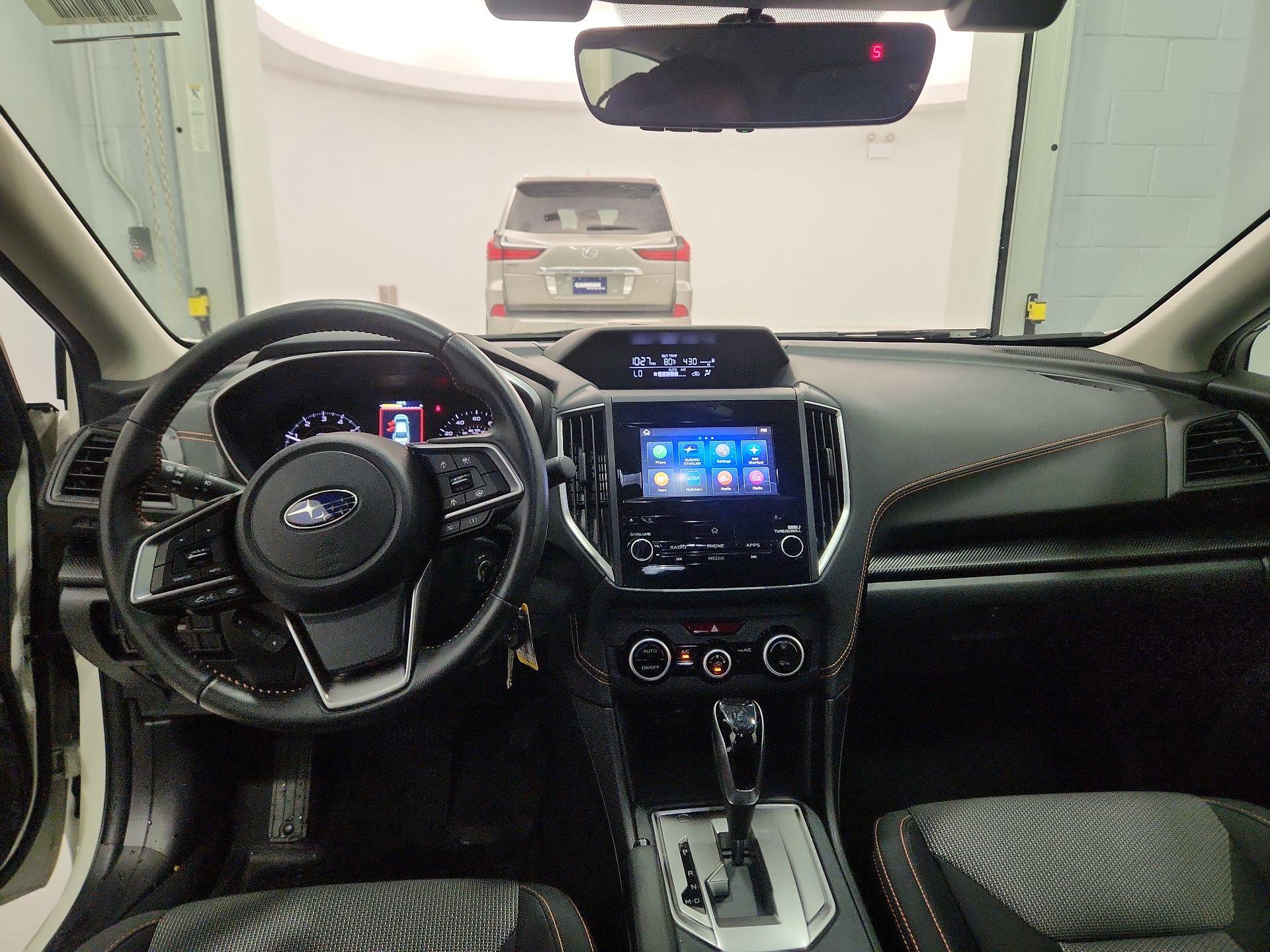 Thumbnail: 2023 Subaru Crosstrek - 9