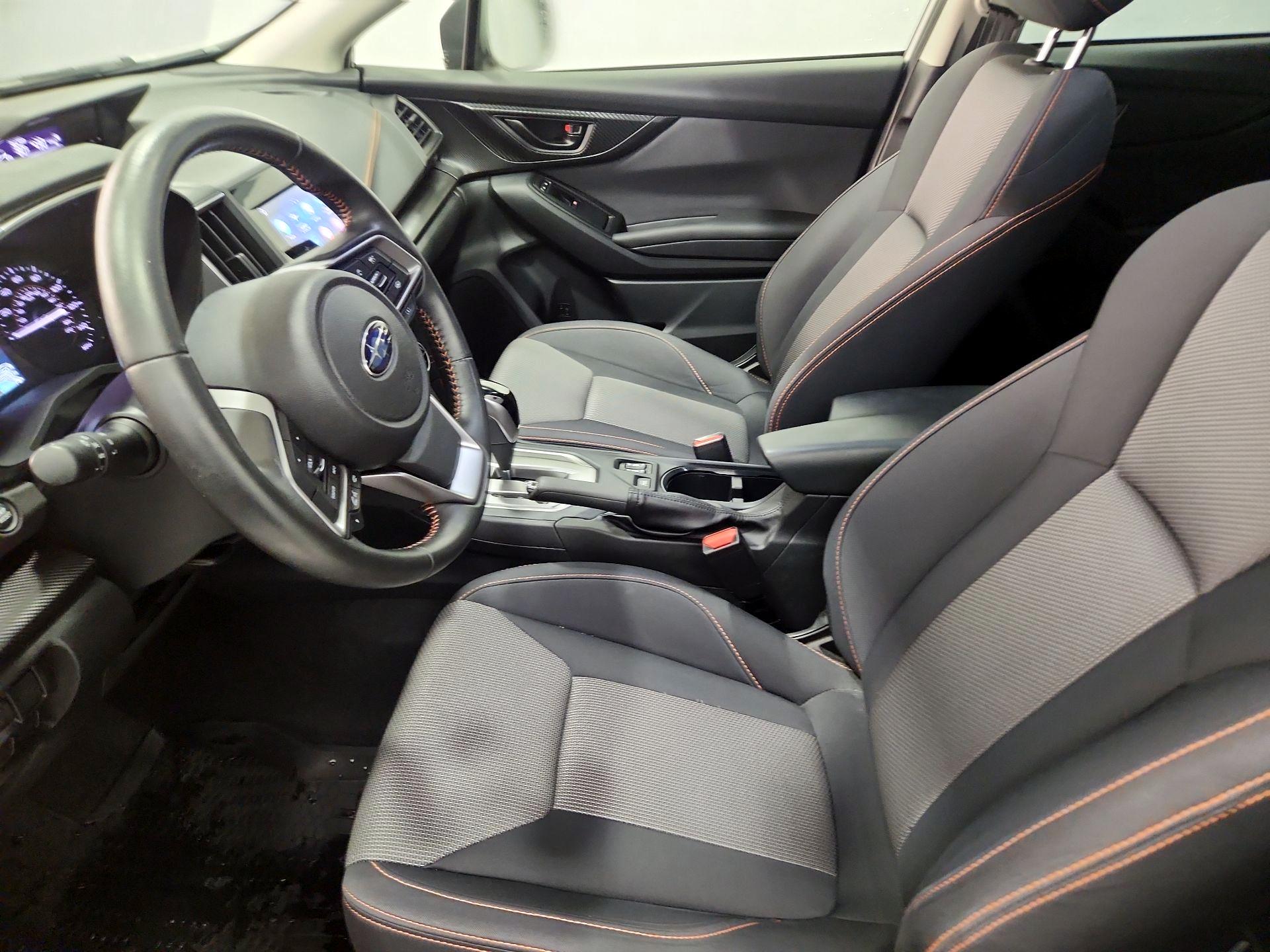 Thumbnail: 2023 Subaru Crosstrek - 11