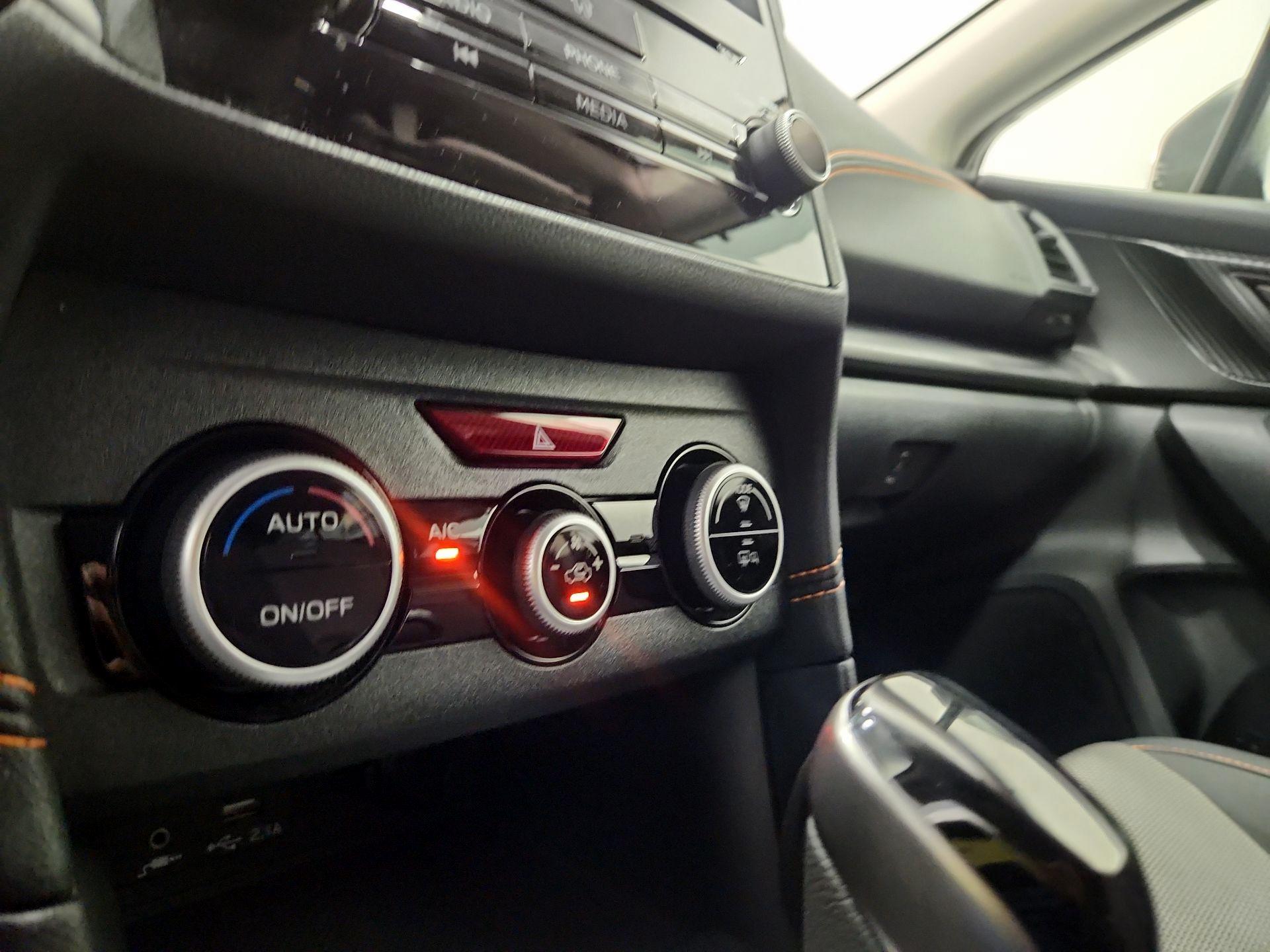 Thumbnail: 2023 Subaru Crosstrek - 16