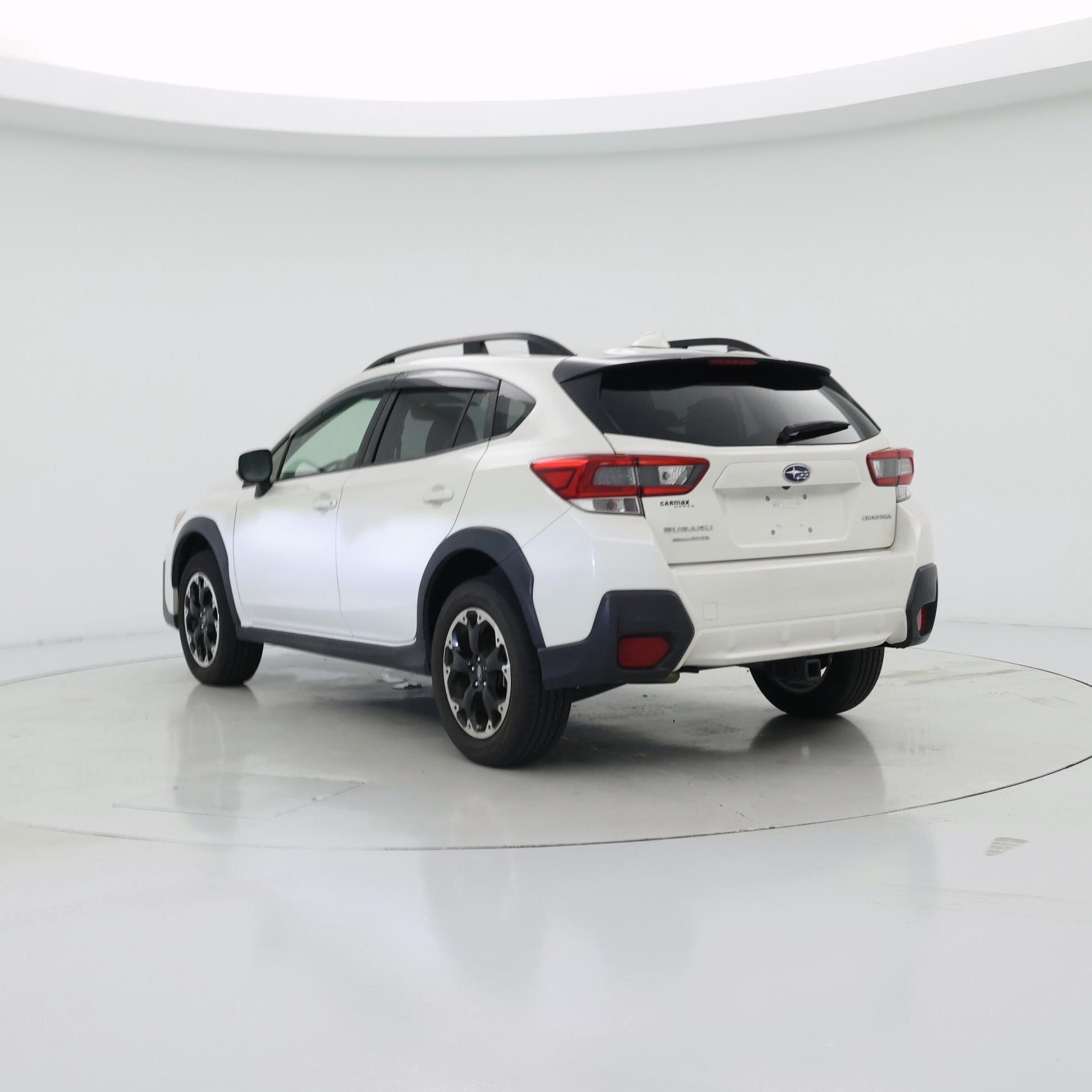 Thumbnail: 2023 Subaru Crosstrek - 2