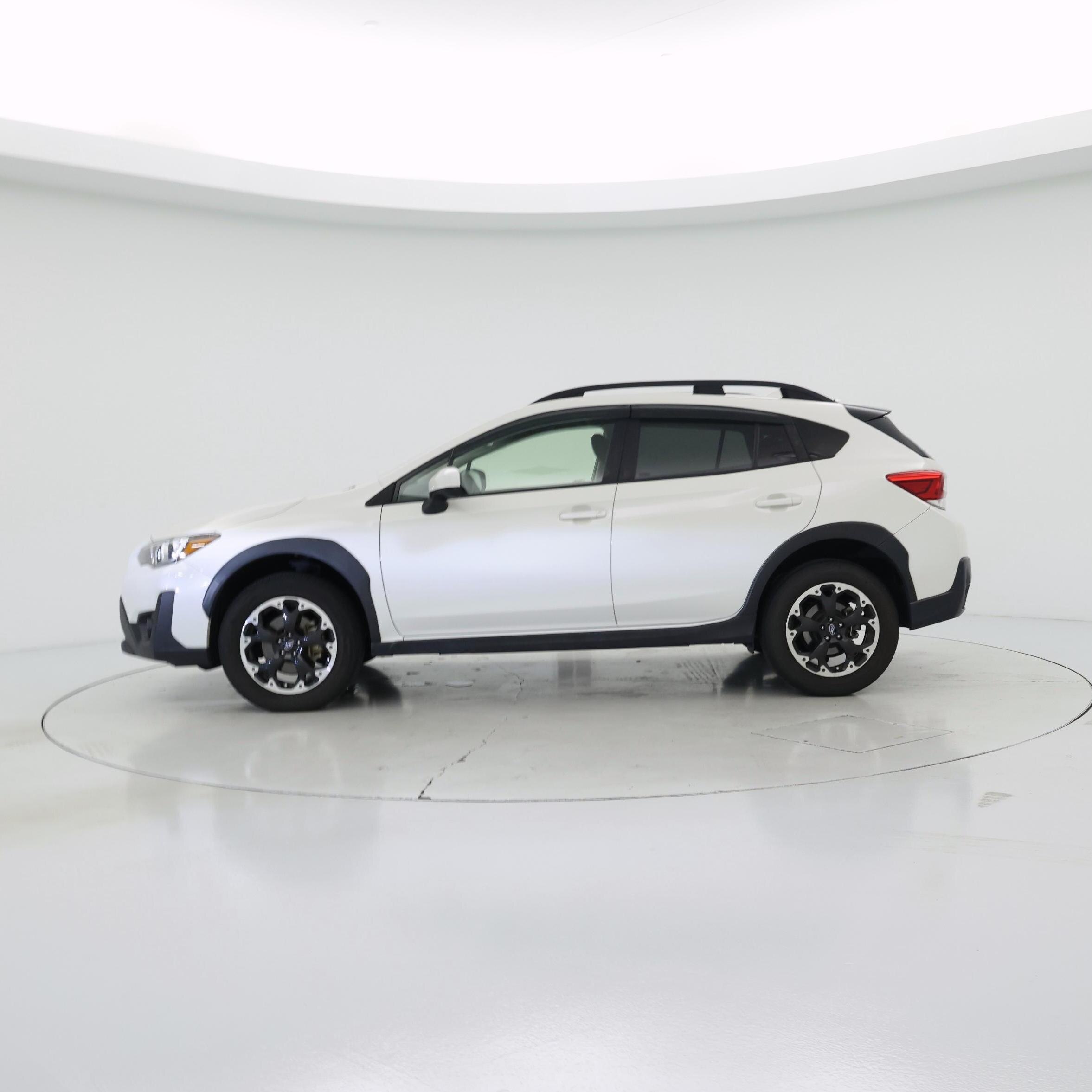 Thumbnail: 2023 Subaru Crosstrek - 3