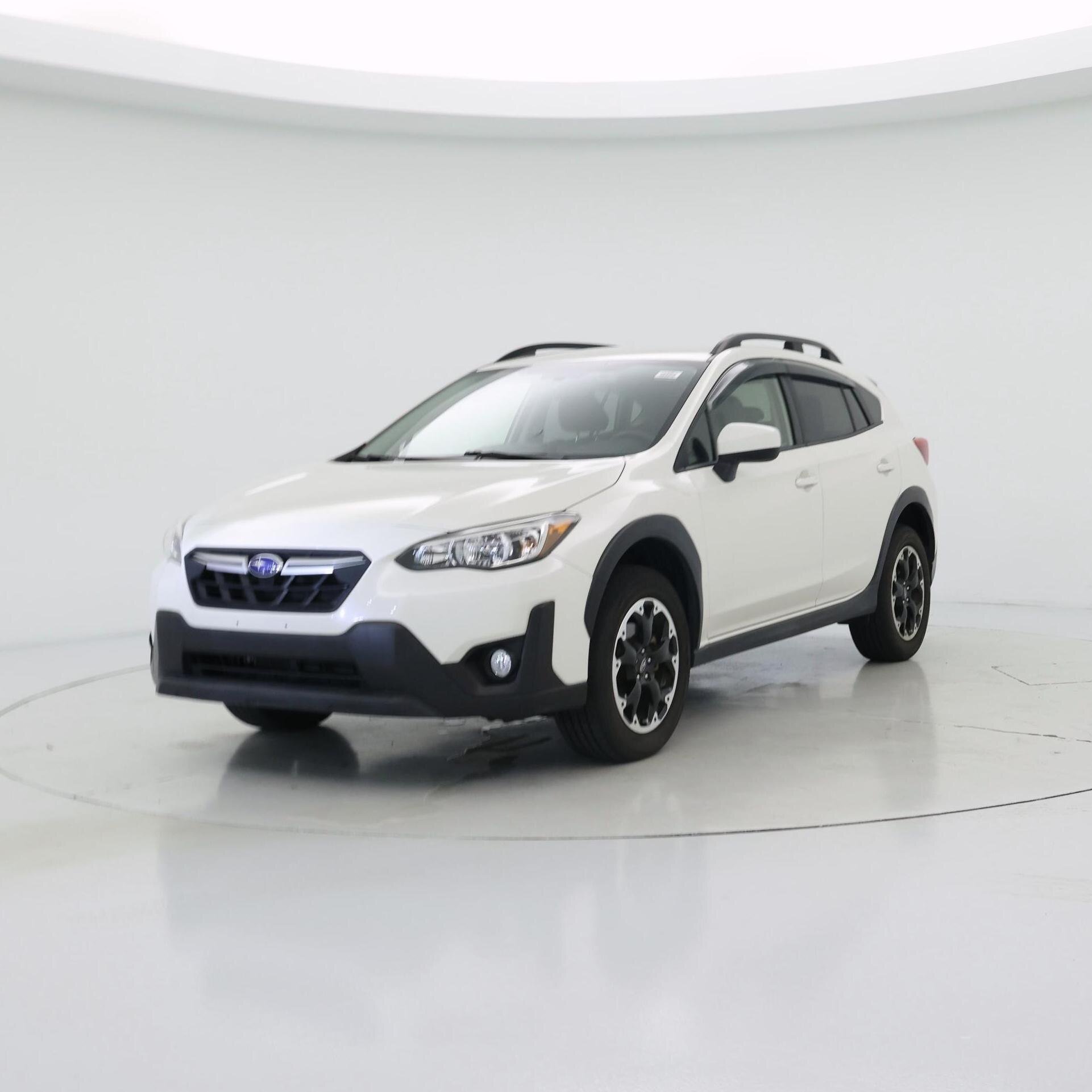 Thumbnail: 2023 Subaru Crosstrek - 4