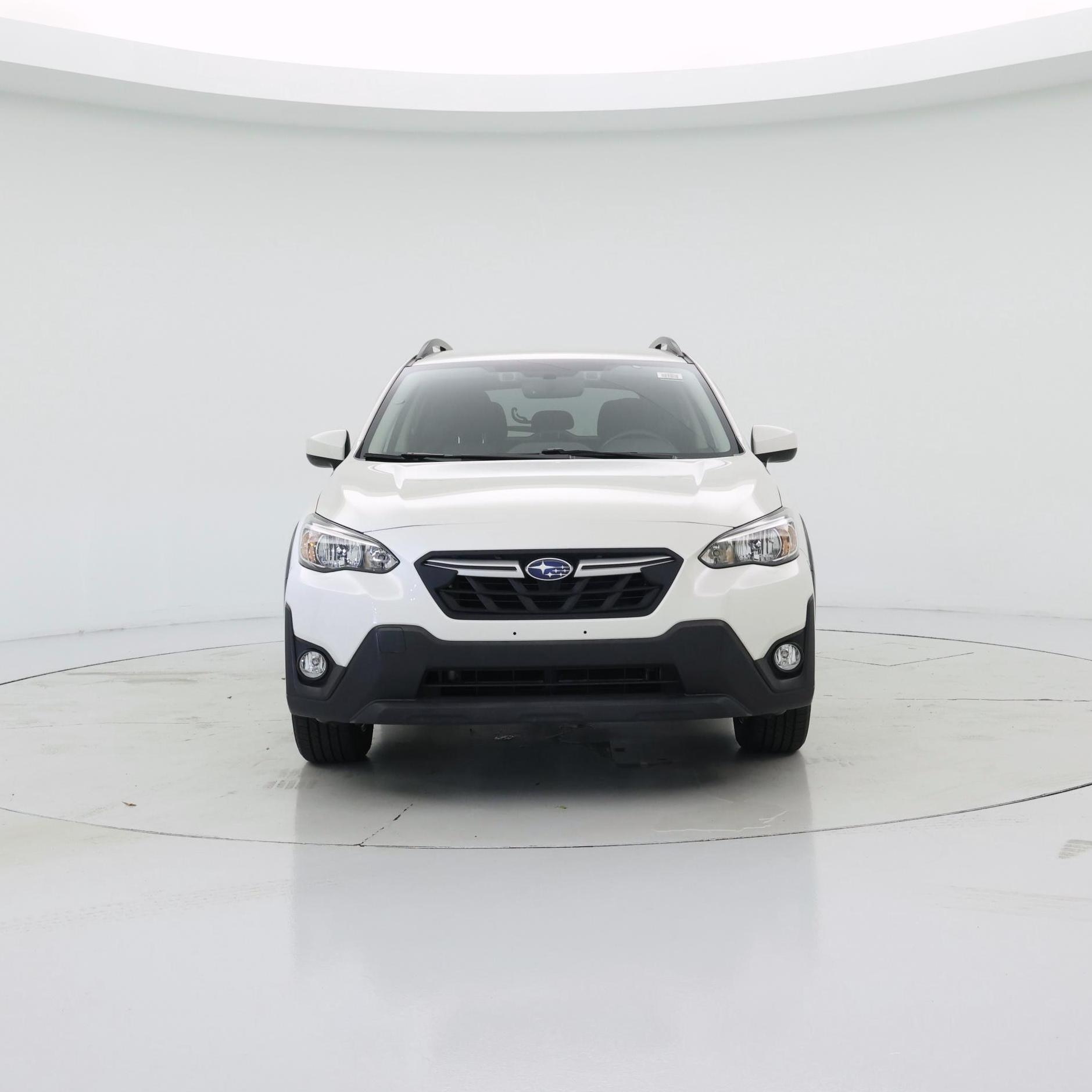 Thumbnail: 2023 Subaru Crosstrek - 5