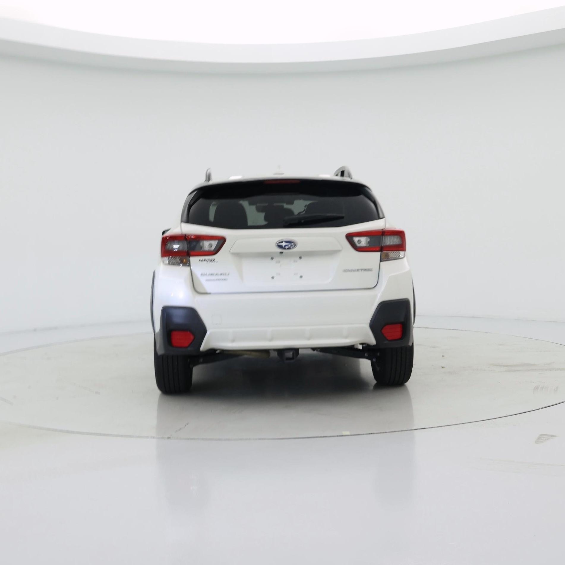 Thumbnail: 2023 Subaru Crosstrek - 6