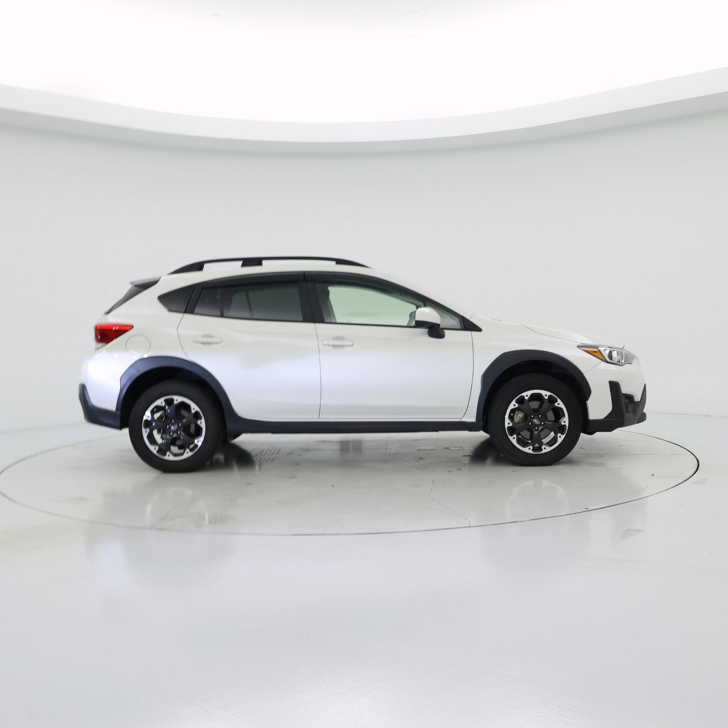 Thumbnail: 2023 Subaru Crosstrek - 7