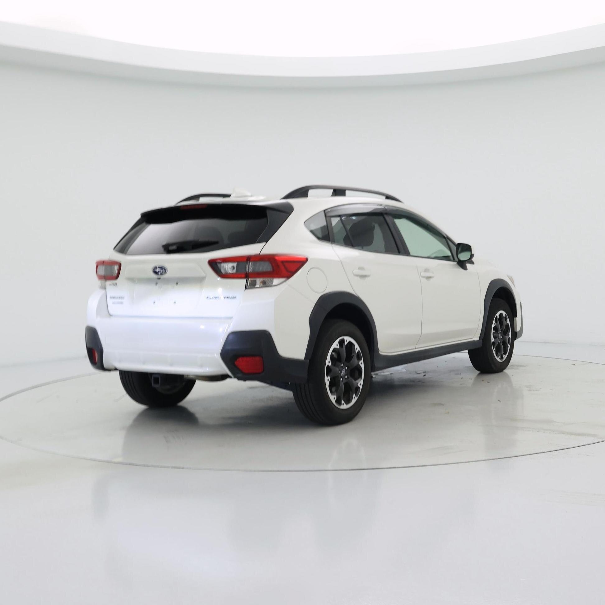 Thumbnail: 2023 Subaru Crosstrek - 8