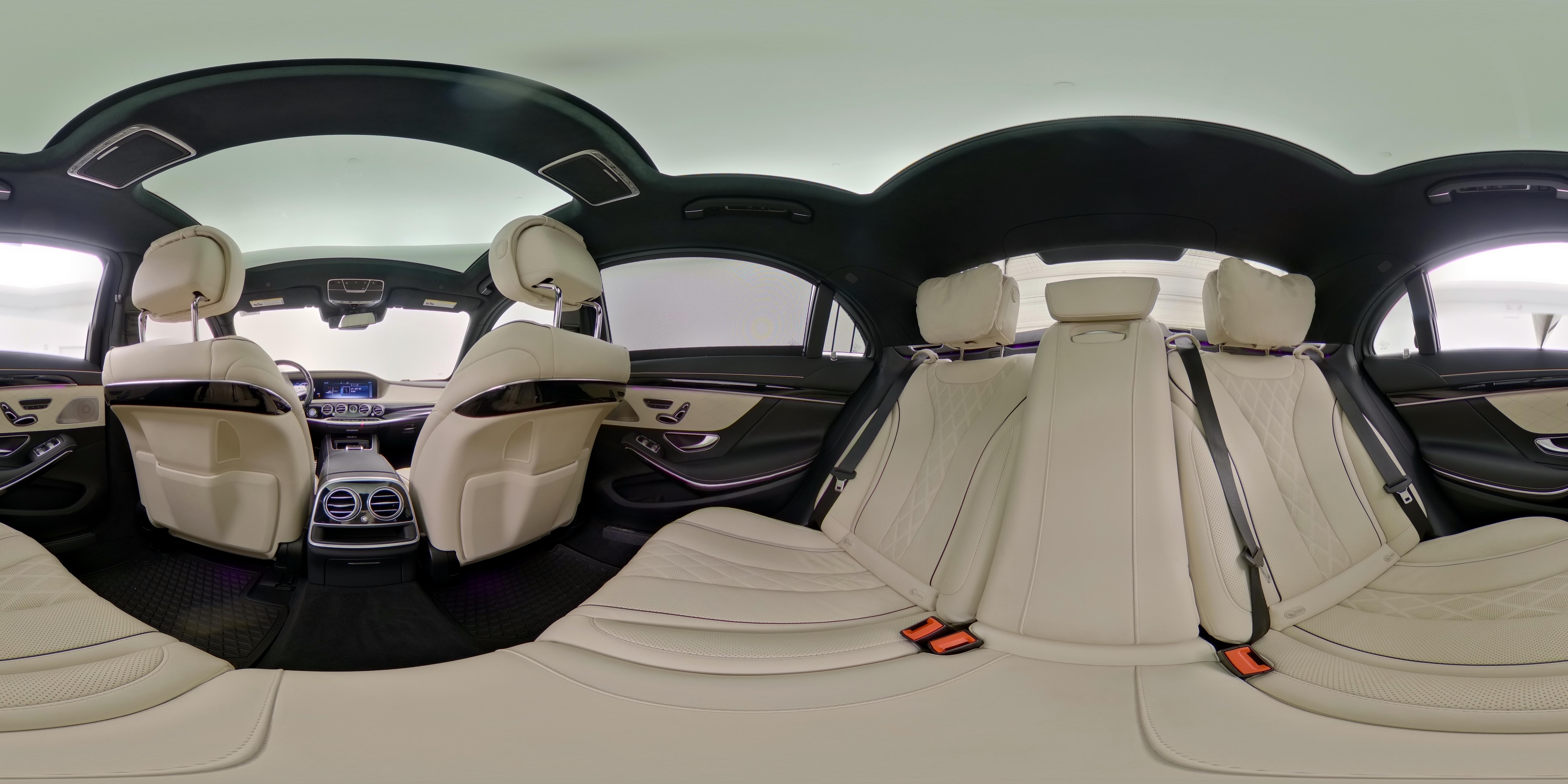 2019 Mercedes-Benz S-Class S560 - Photo 27