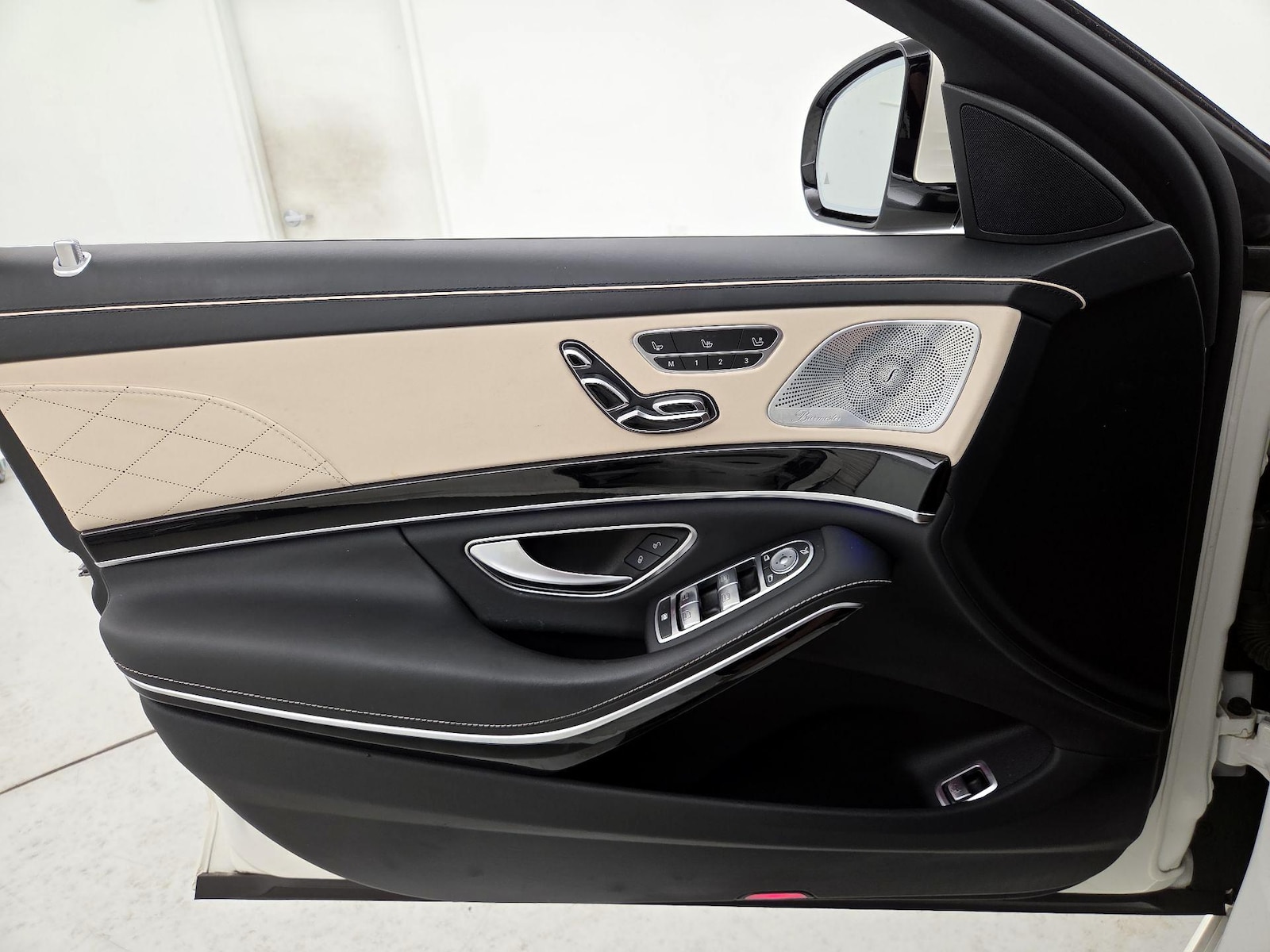 2019 Mercedes-Benz S-Class S560 - Photo 13