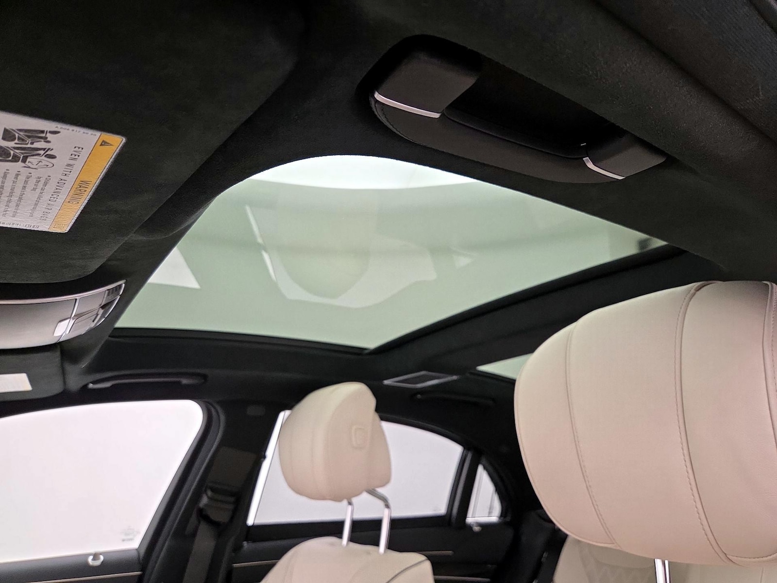 2019 Mercedes-Benz S-Class S560 - Photo 21