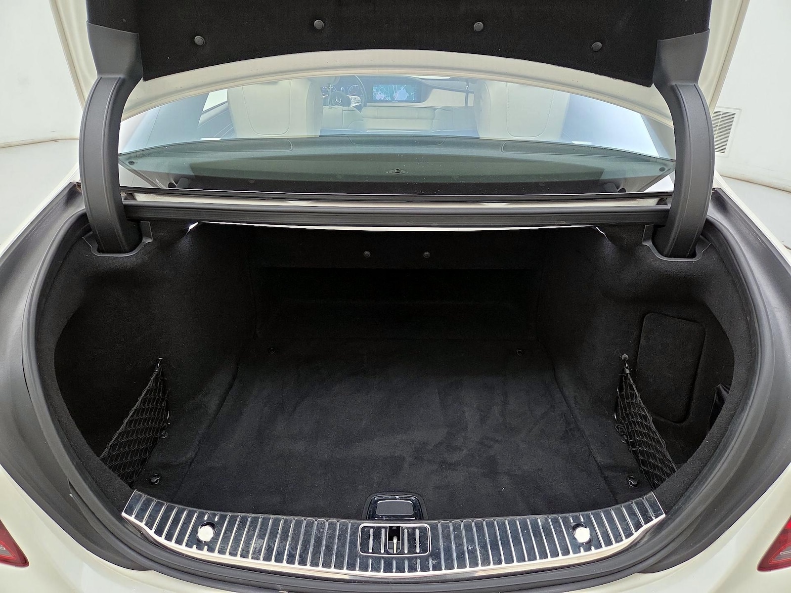2019 Mercedes-Benz S-Class S560 - Photo 23