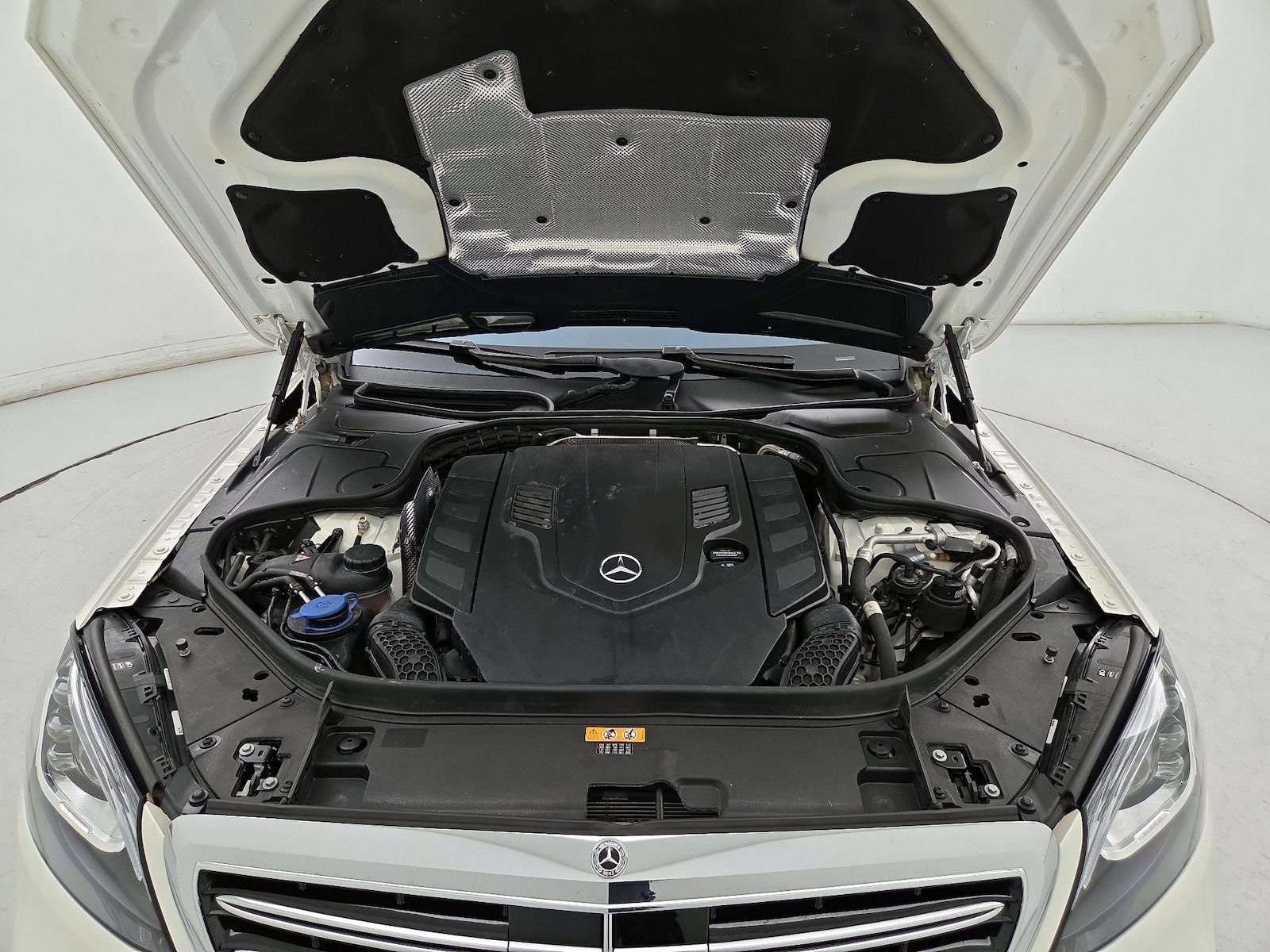 2019 Mercedes-Benz S-Class S560 - Photo 24
