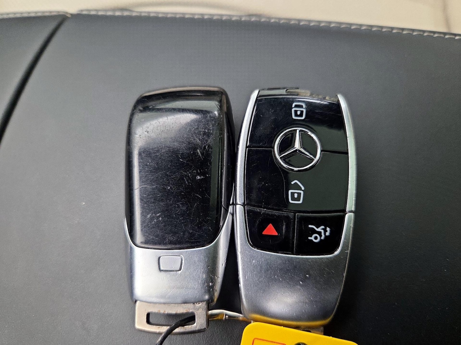 2019 Mercedes-Benz S-Class S560 - Photo 25