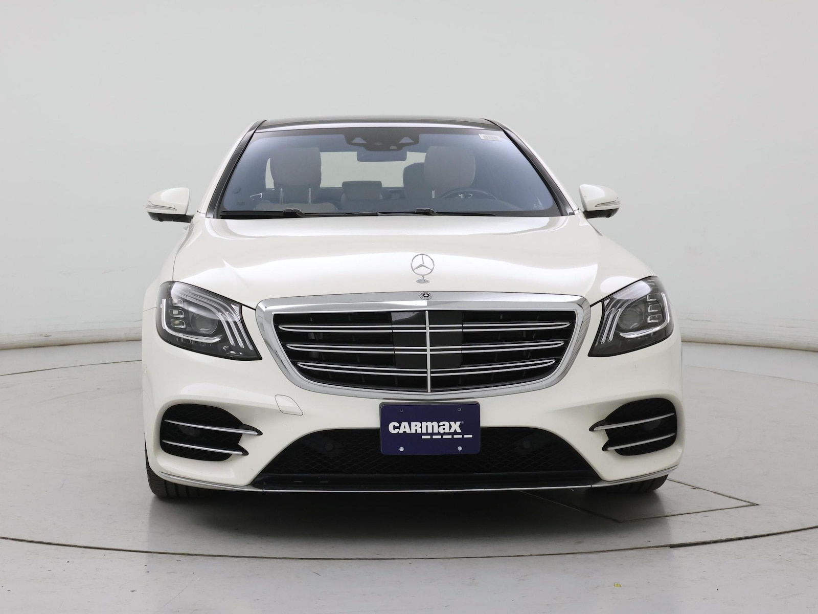 2019 Mercedes-Benz S-Class S560 - Photo 6