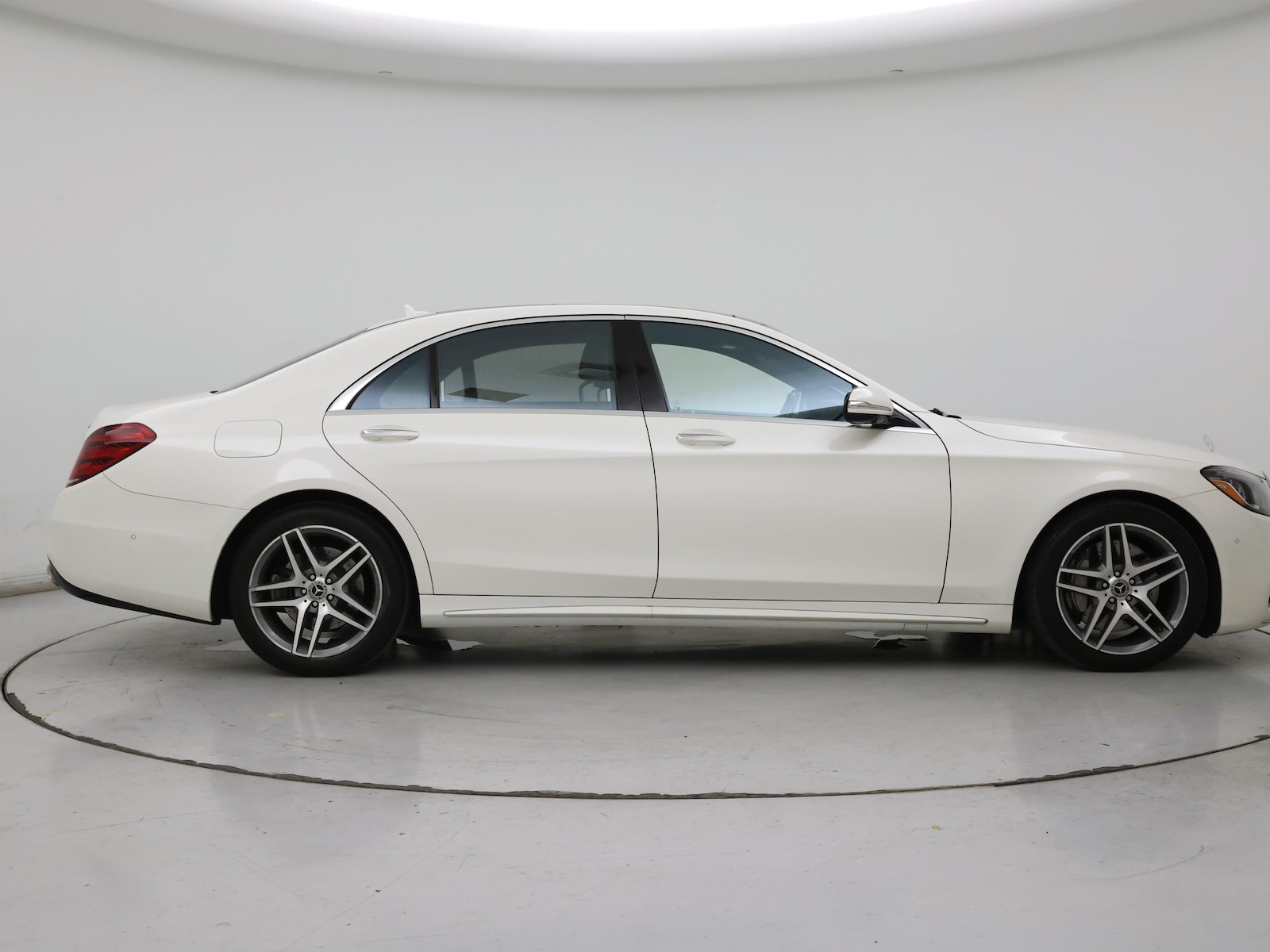2019 Mercedes-Benz S-Class S560 - Photo 8
