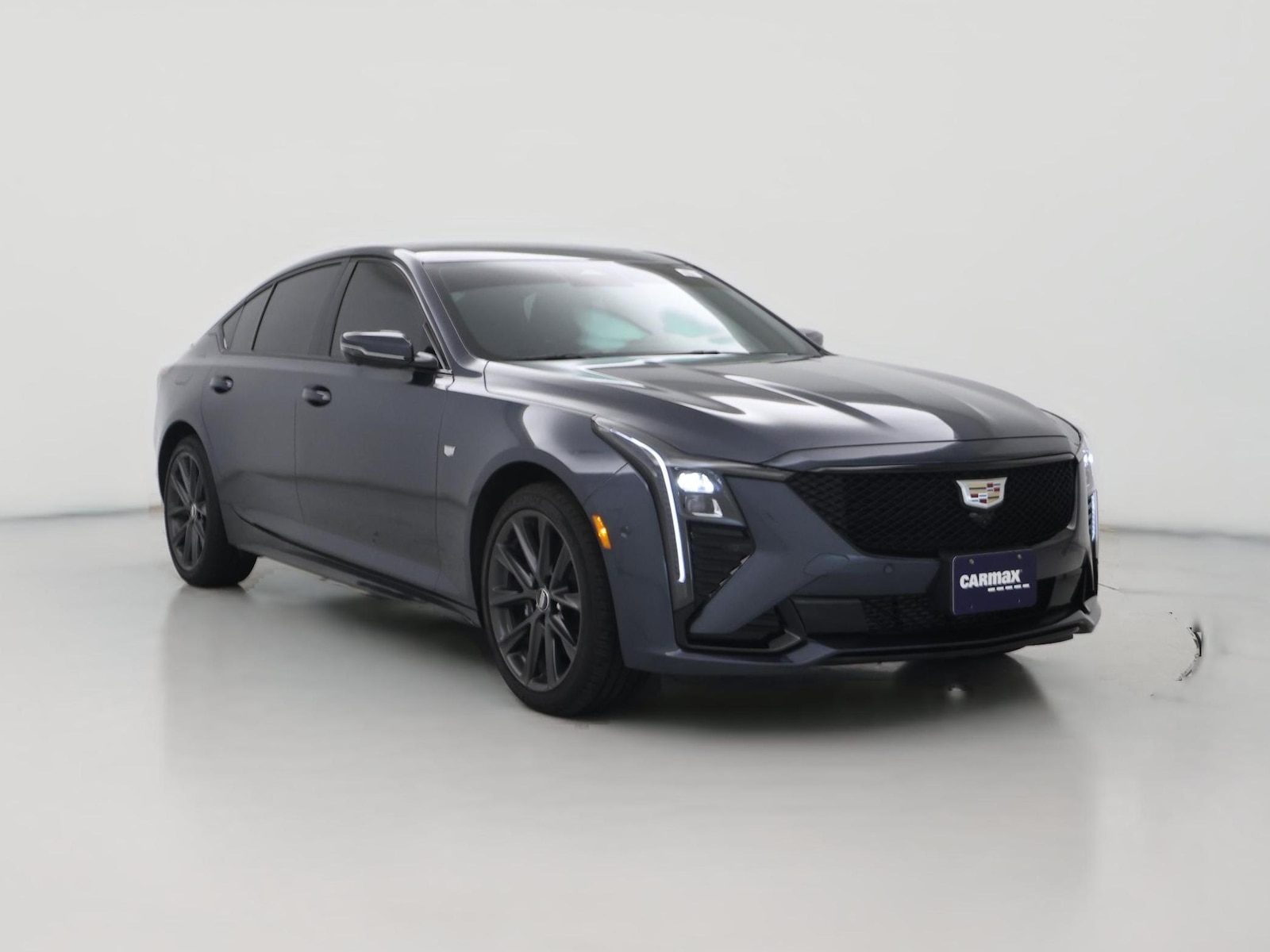 2025 Cadillac CT5
