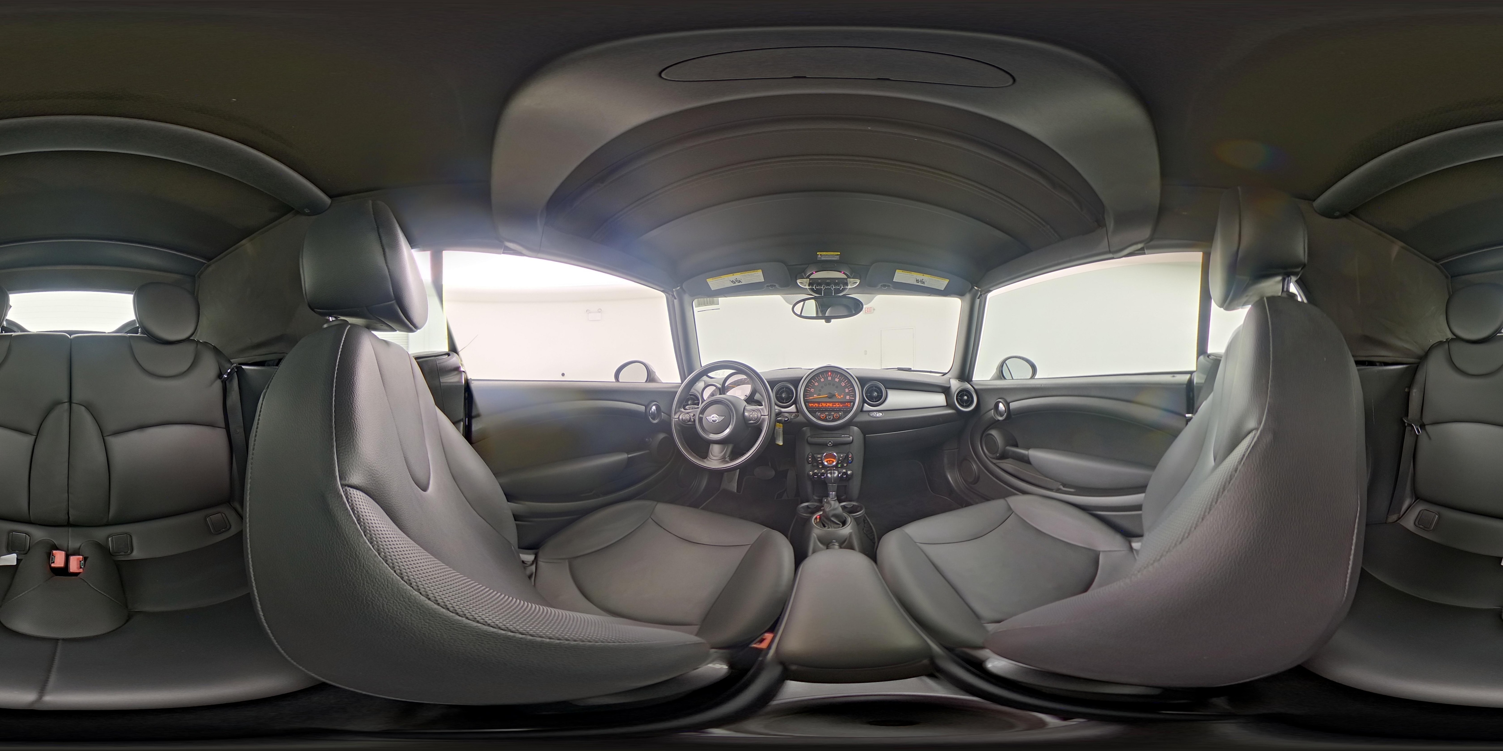 2015 MINI Cooper Base - Photo 21