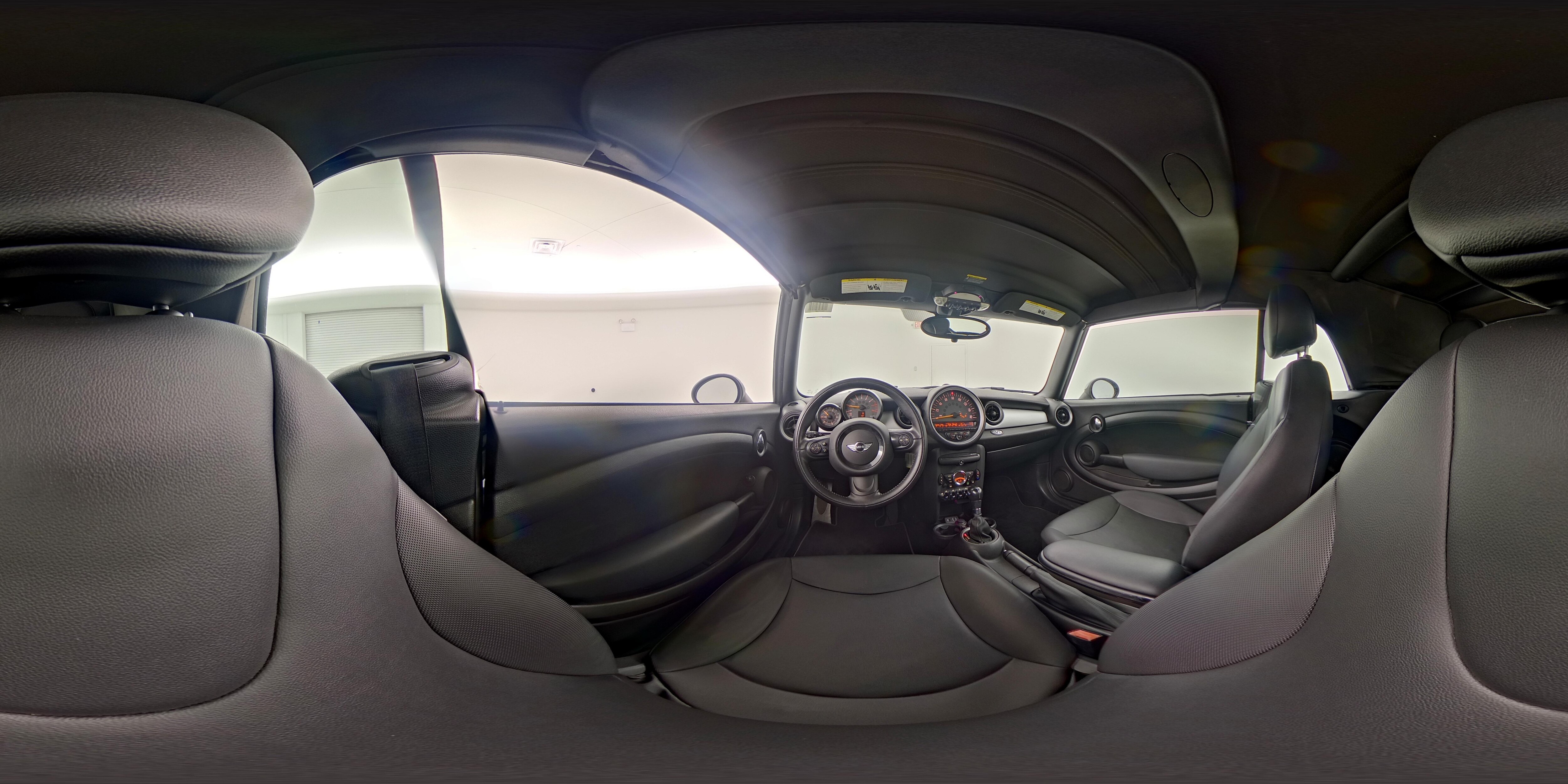 2015 MINI Cooper Base - Photo 22