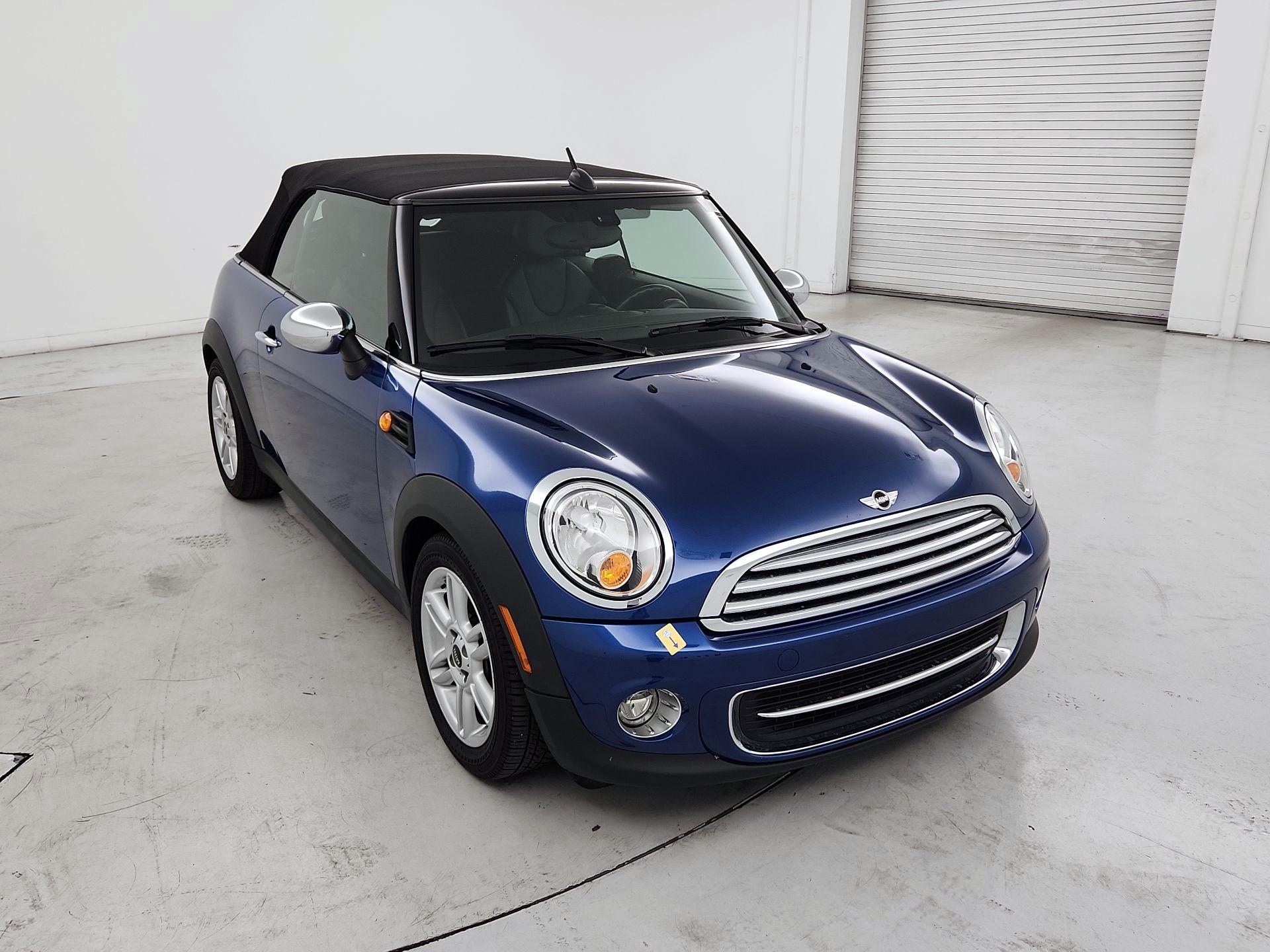 Thumbnail: 2015 MINI Cooper - 1