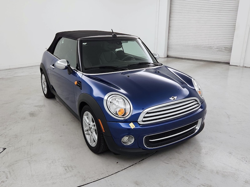 2015 Mini Cooper