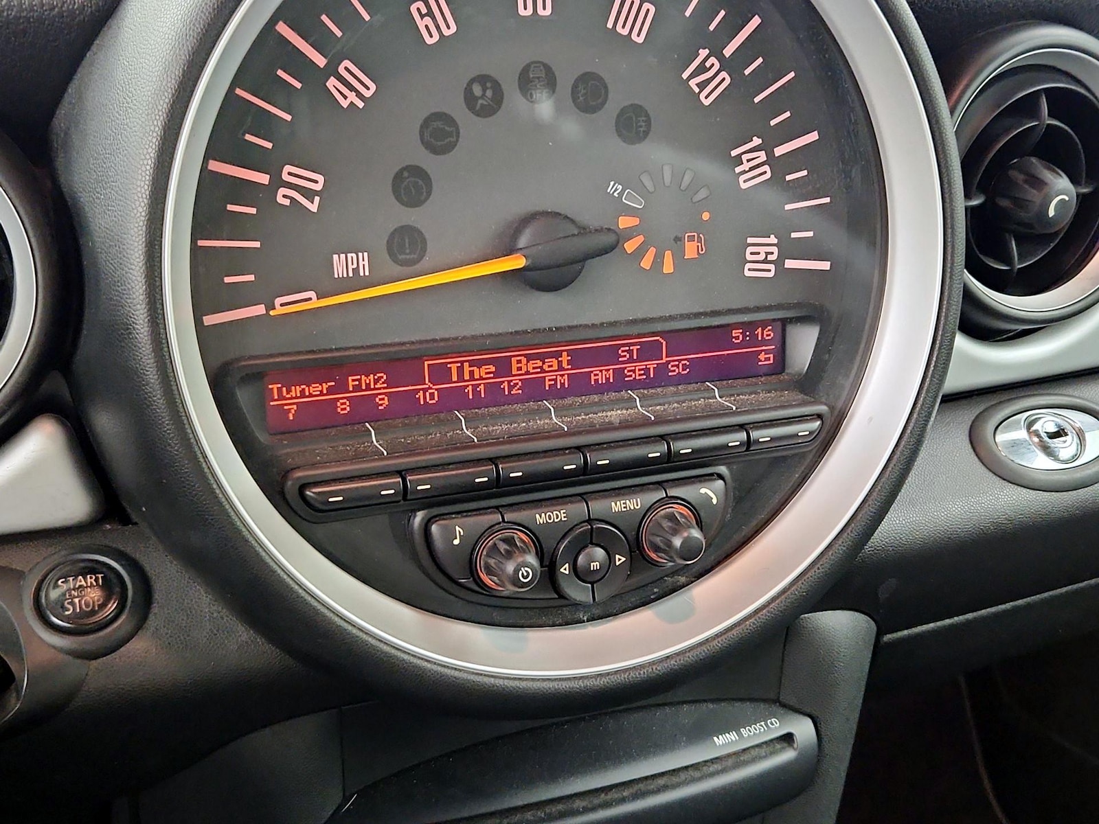 2015 MINI Cooper Base - Photo 12