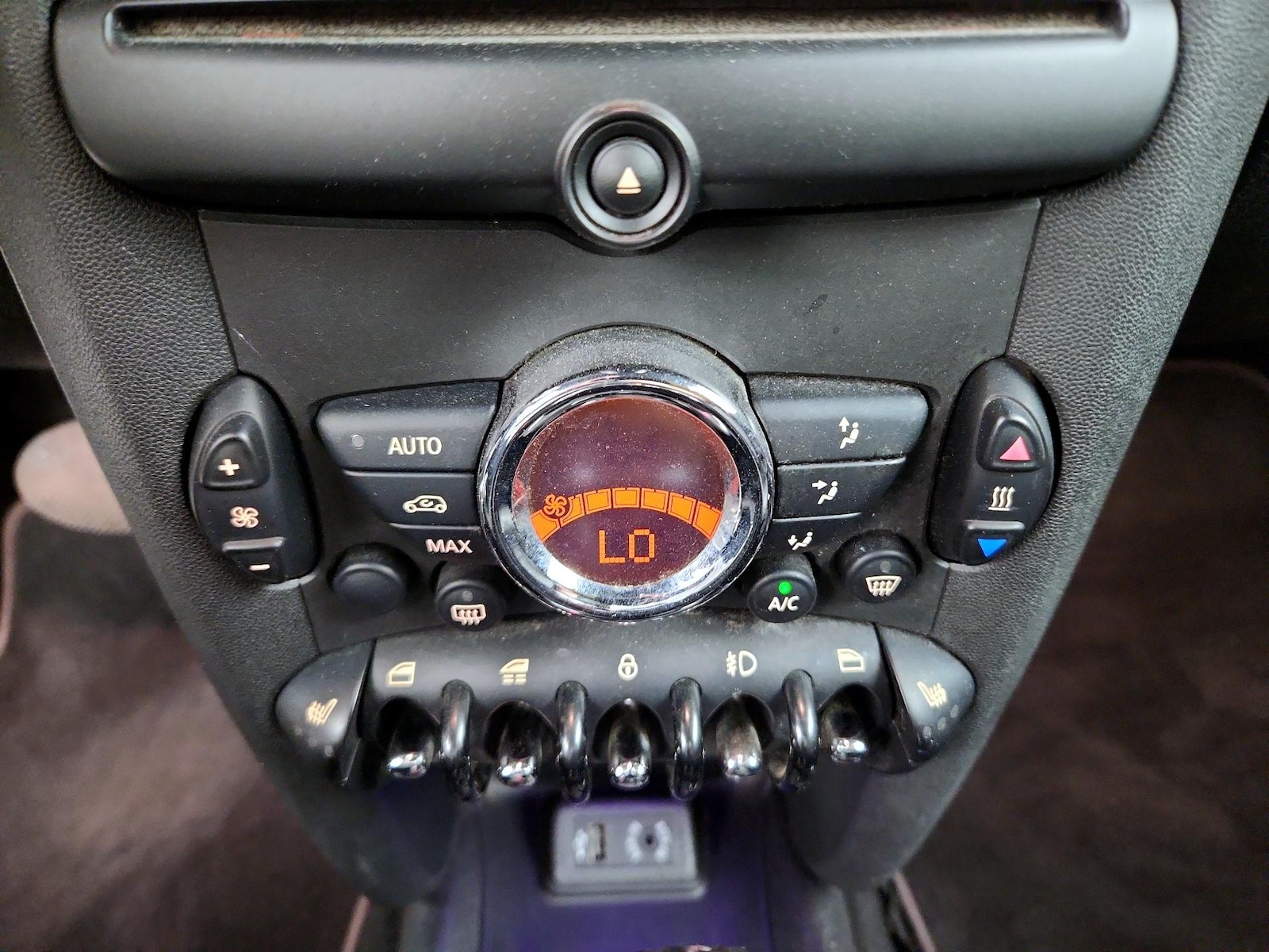 2015 MINI Cooper Base - Photo 13