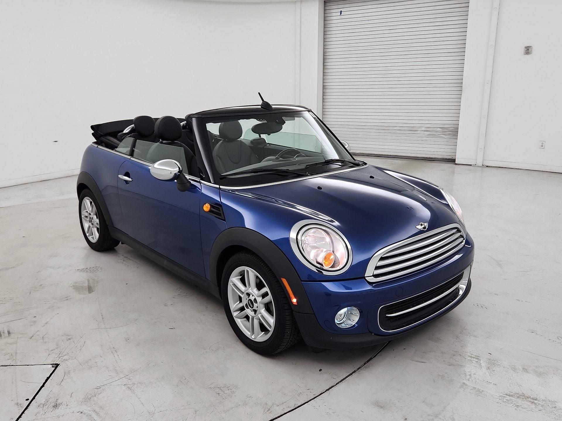 Thumbnail: 2015 MINI Cooper - 18