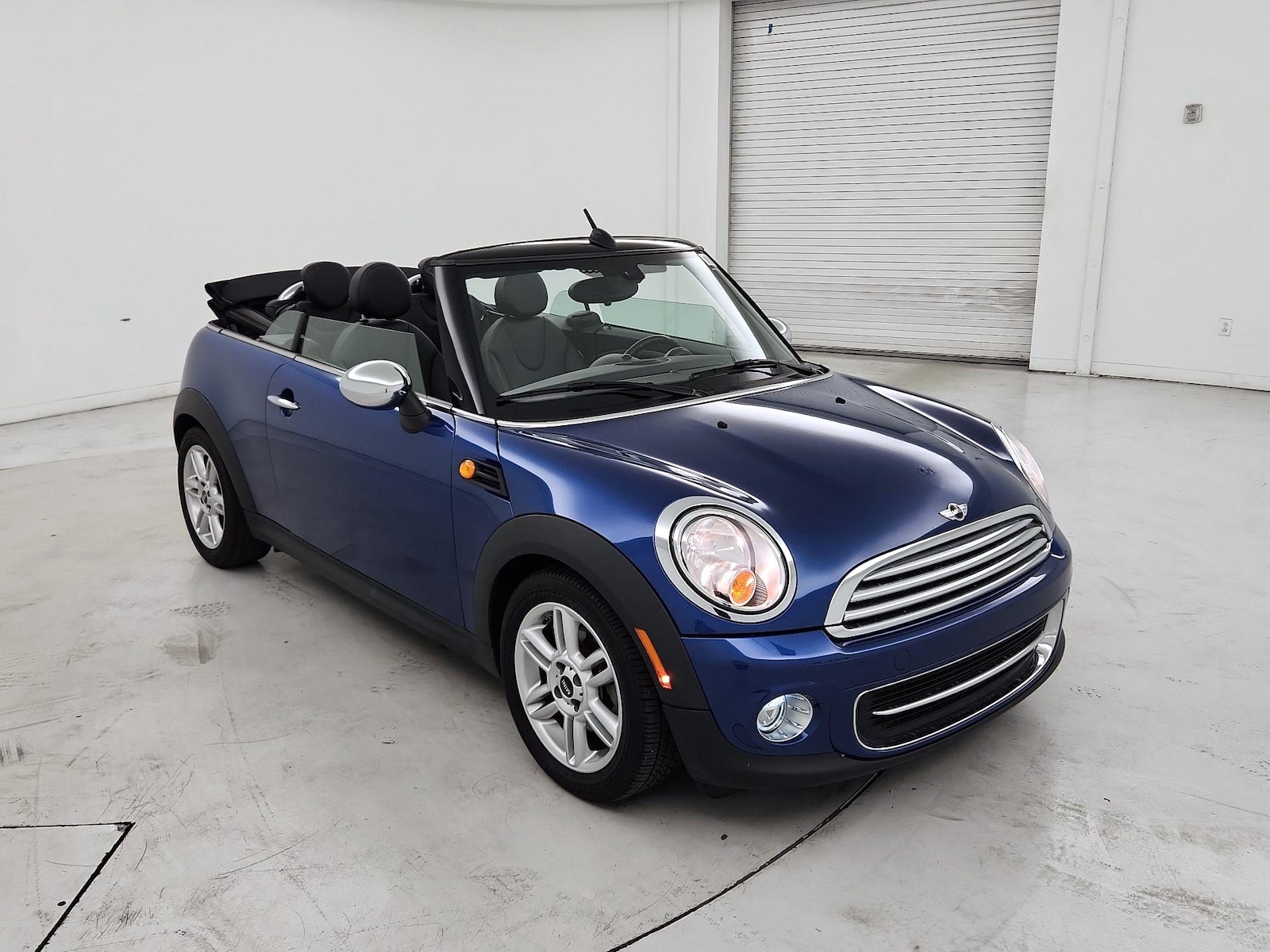 2015 MINI Cooper Base - Photo 19