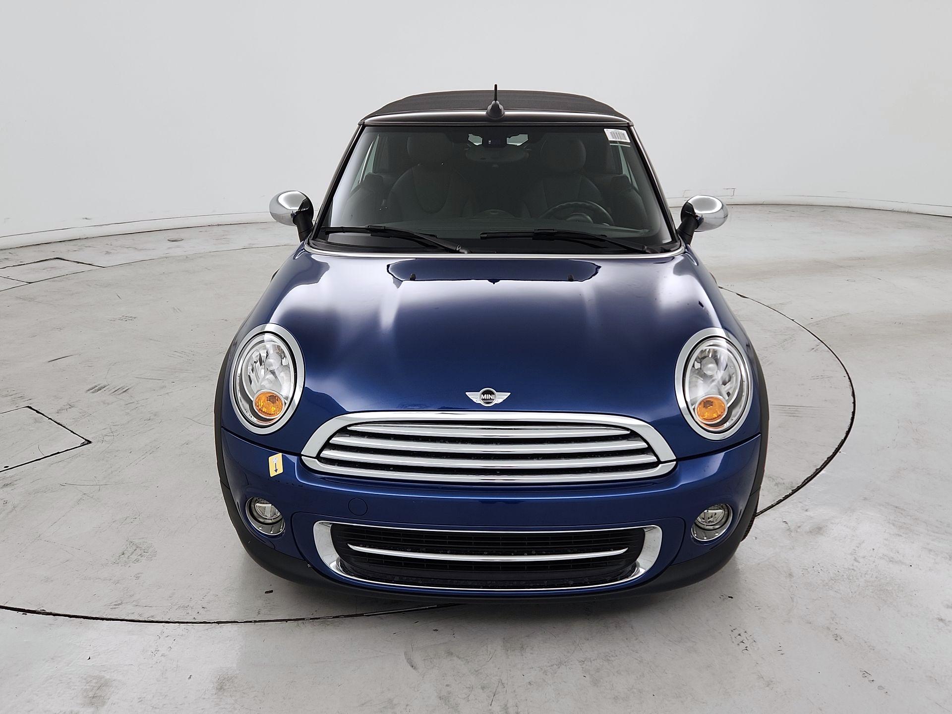 Thumbnail: 2015 MINI Cooper - 2