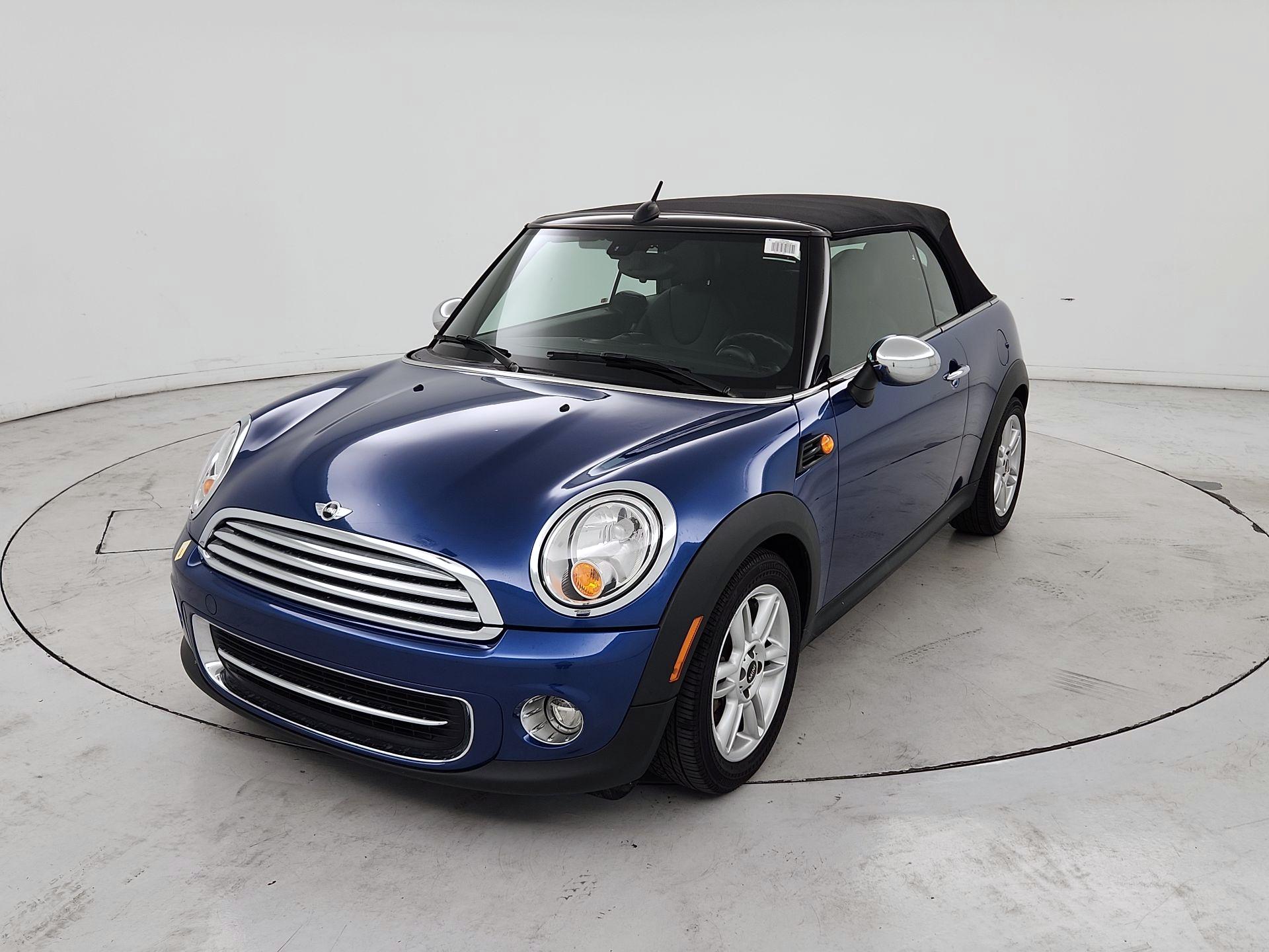 Thumbnail: 2015 MINI Cooper - 3