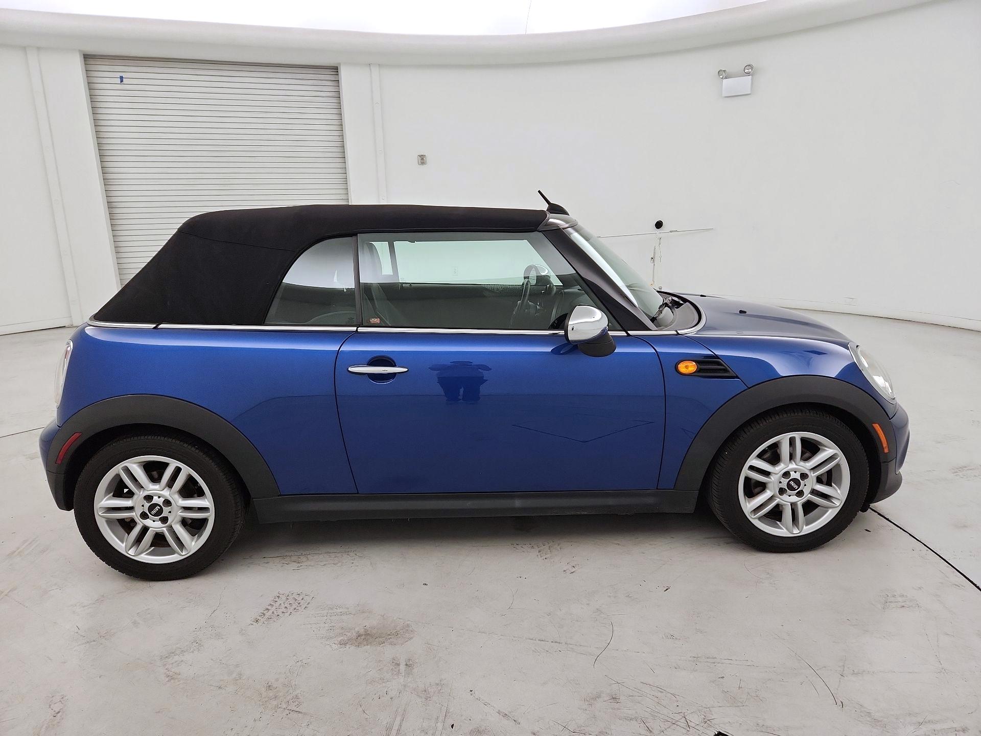 Thumbnail: 2015 MINI Cooper - 4