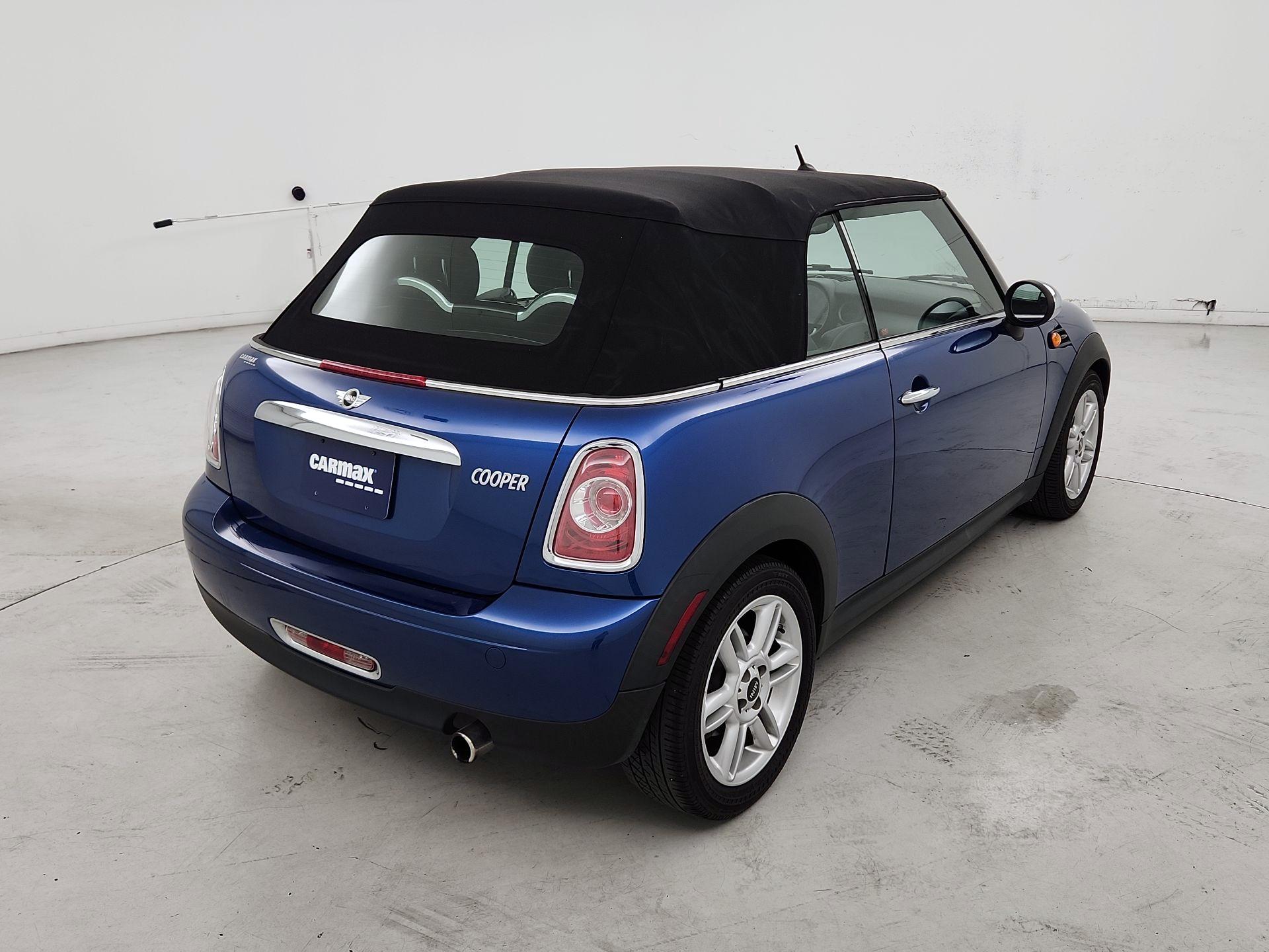 Thumbnail: 2015 MINI Cooper - 5