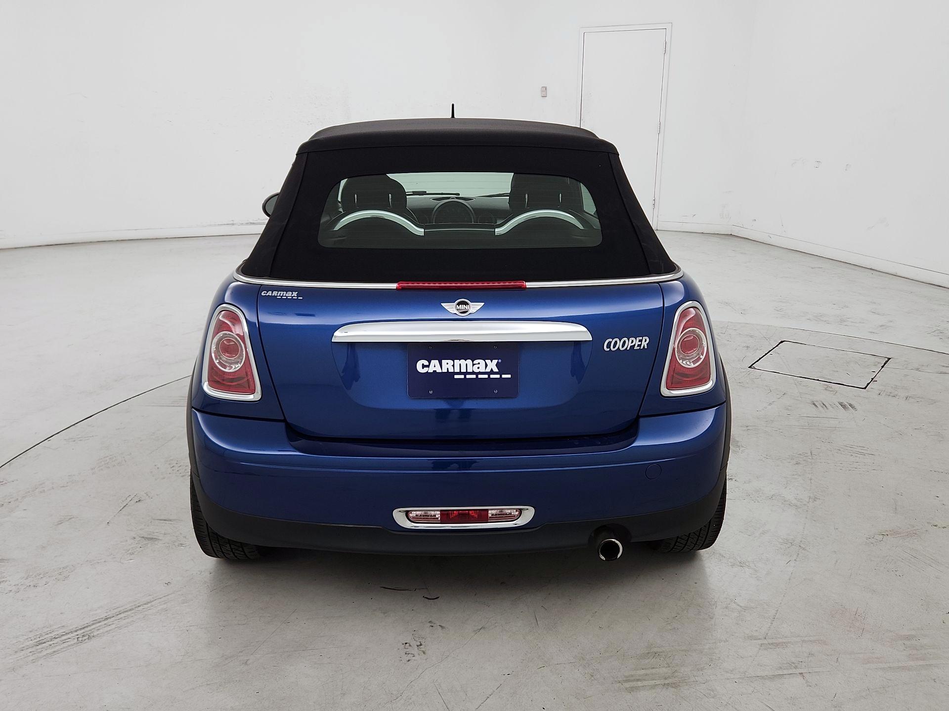 Thumbnail: 2015 MINI Cooper - 6