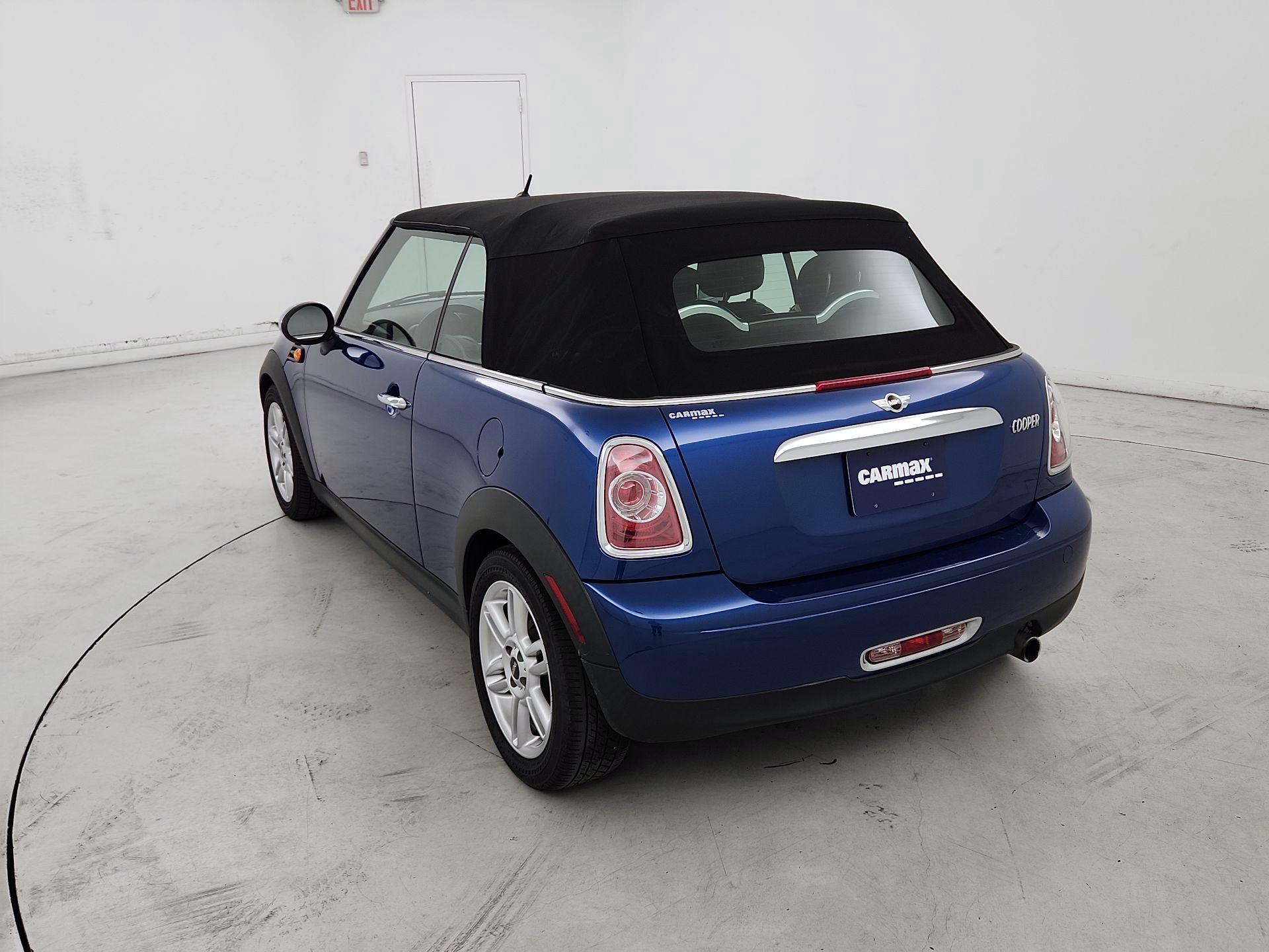 Thumbnail: 2015 MINI Cooper - 7