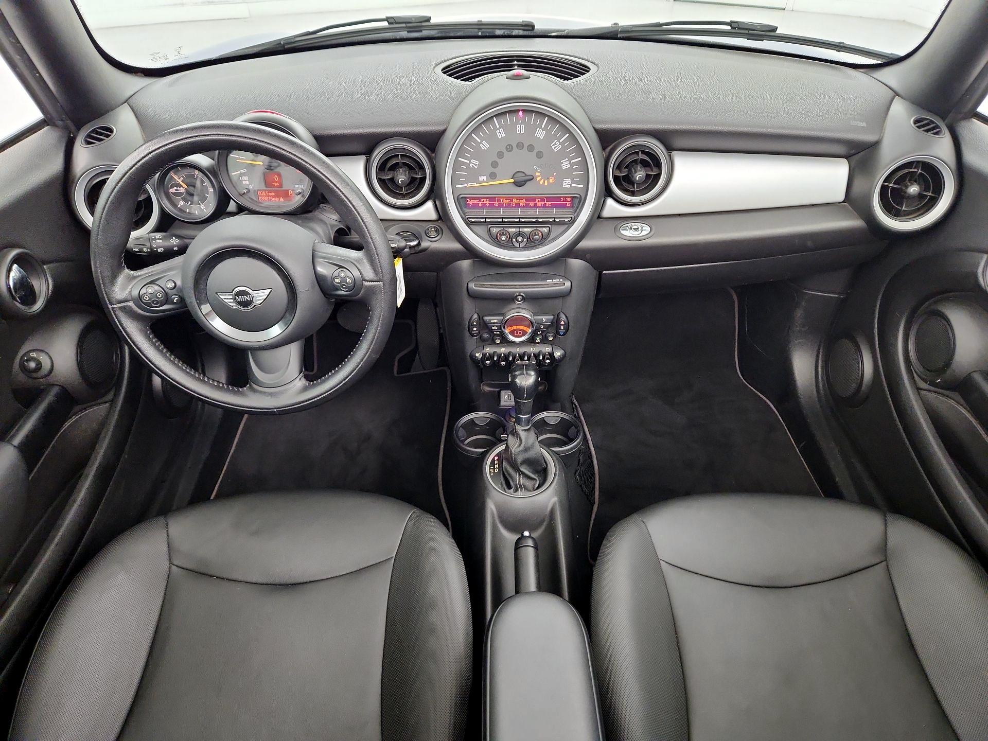 Thumbnail: 2015 MINI Cooper - 8