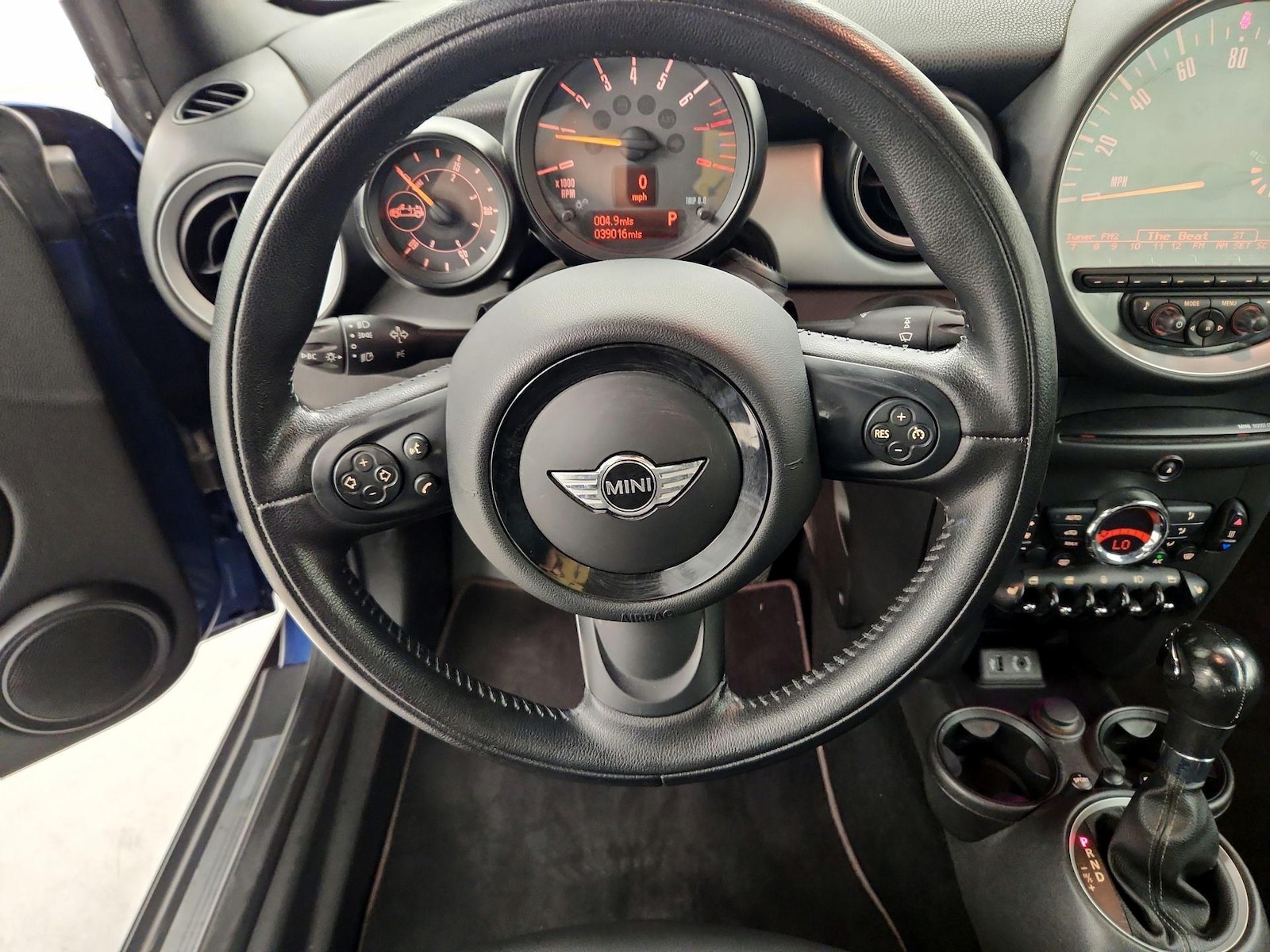 2015 MINI Cooper Base - Photo 9