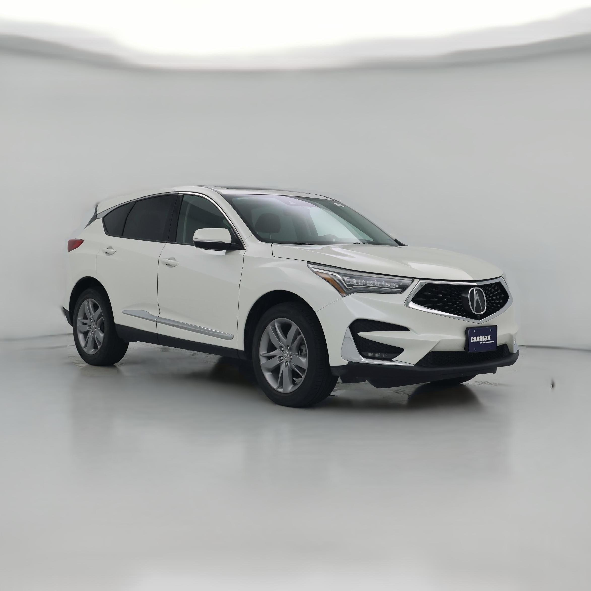 2019 Acura RDX